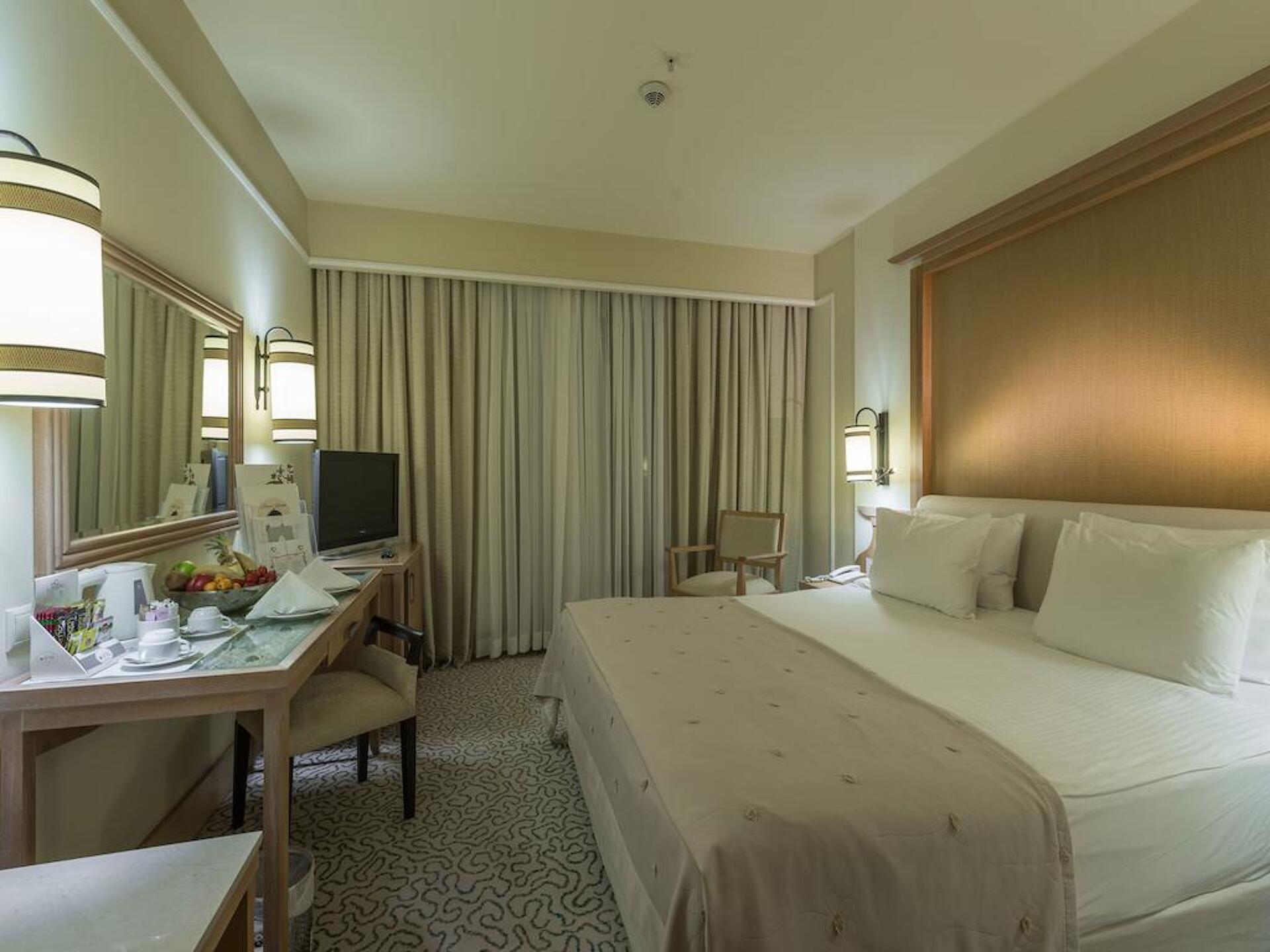 Alva Donna Beach Resort Comfort 7