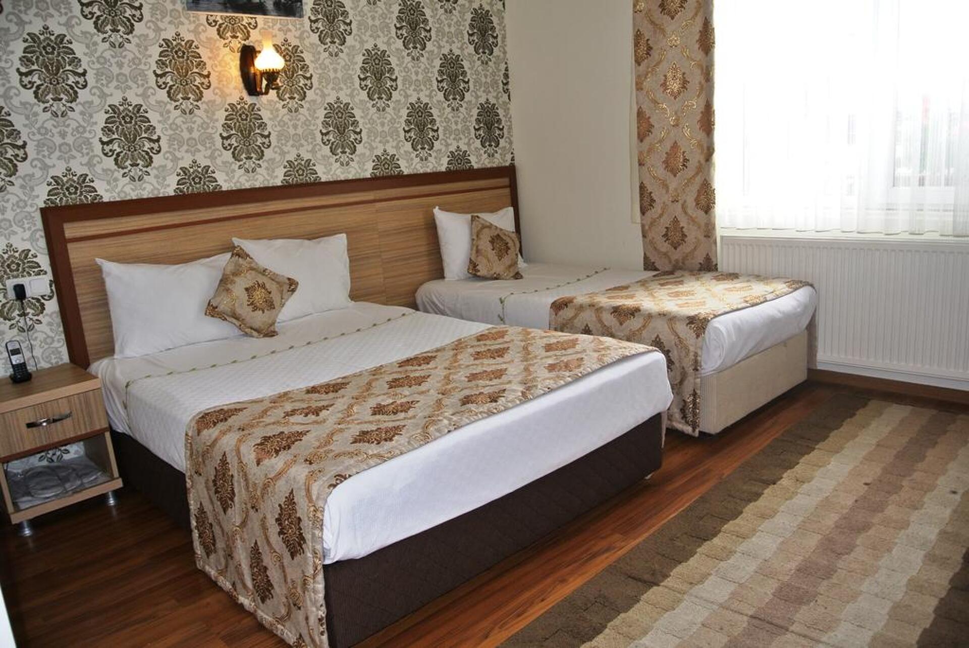 Fors Hotel 3* 14