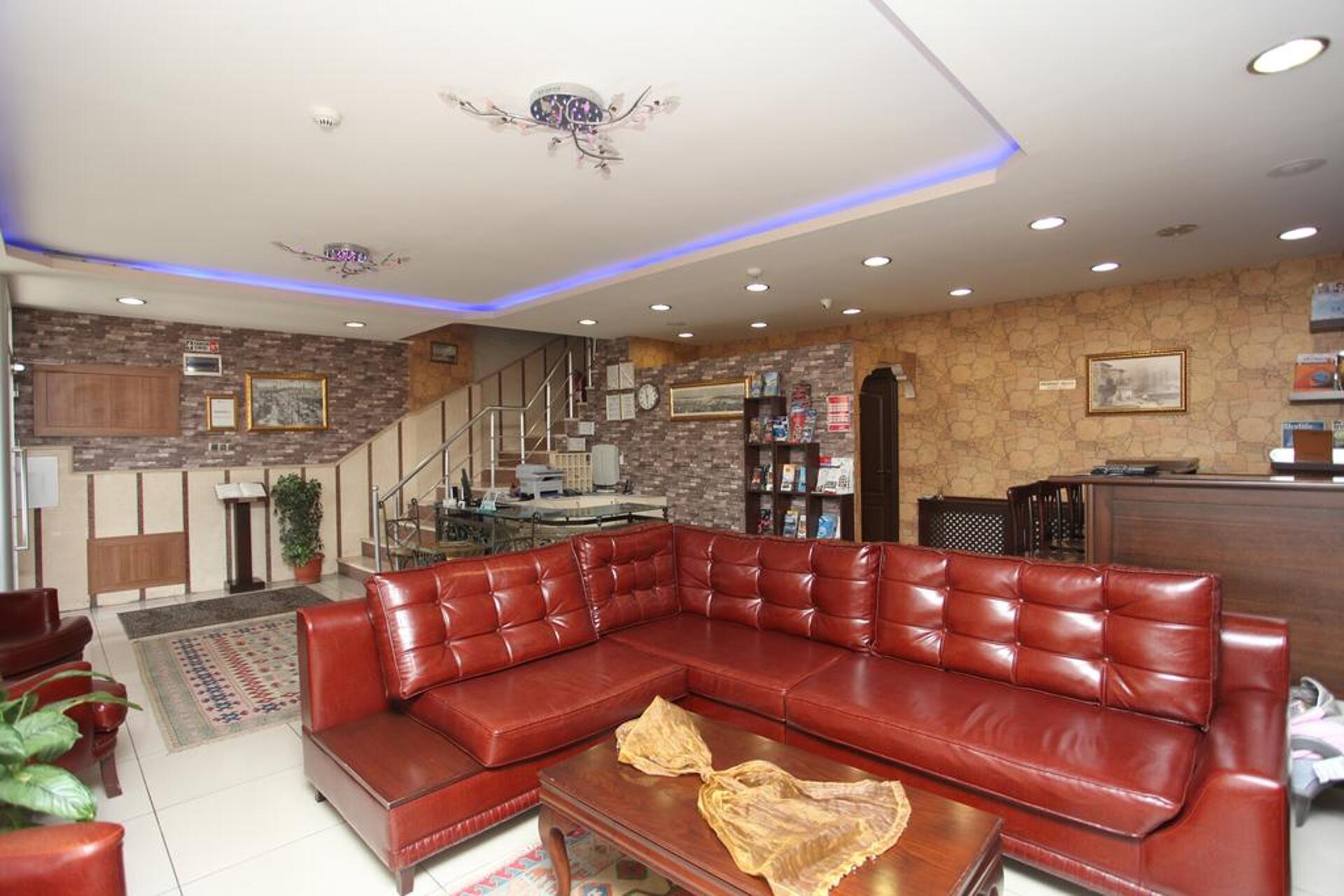Fors Hotel 3* 18