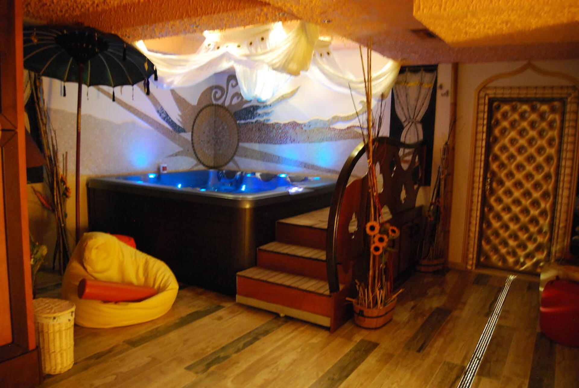 2 Kitarrat 4* 1