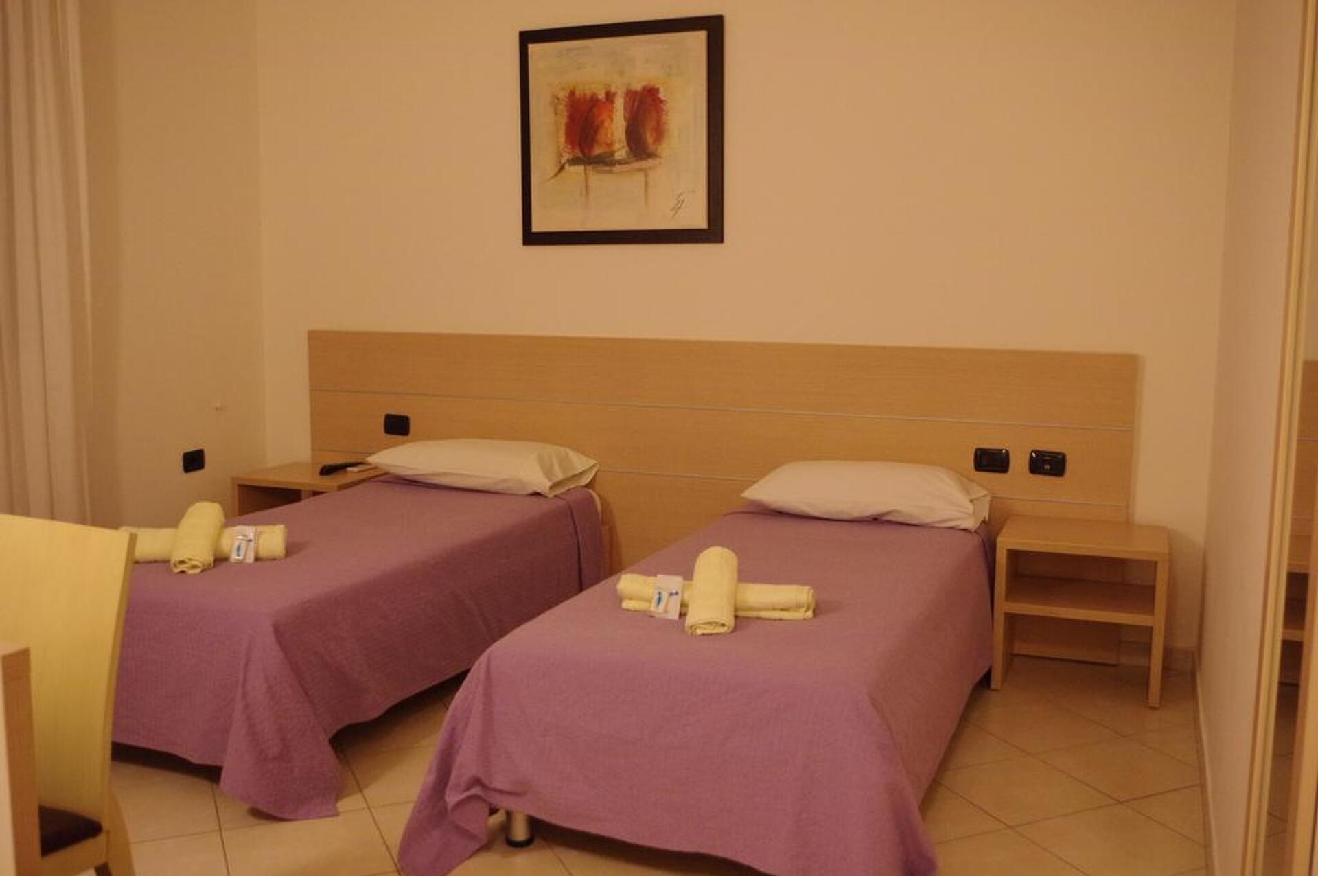 Hotel Lux Vlore 3* 29