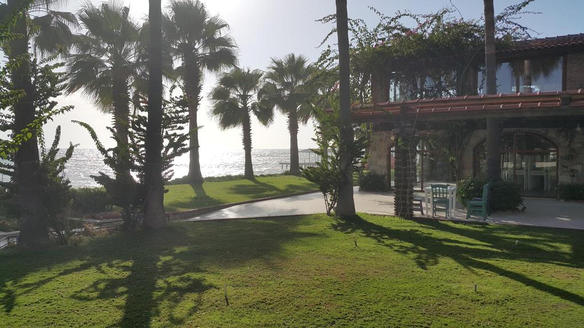 Seagull Hotel 11