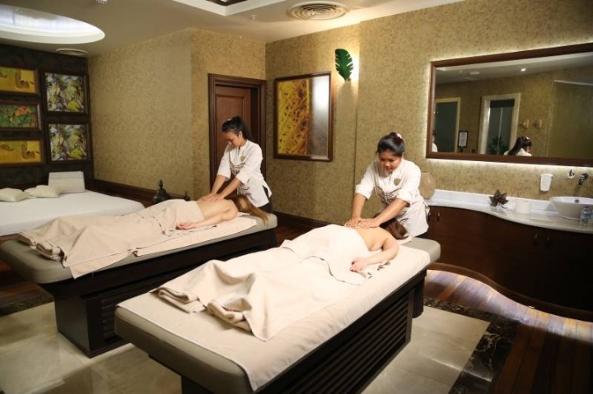 Merit Royal Premium Hotel&Casino 5* 9