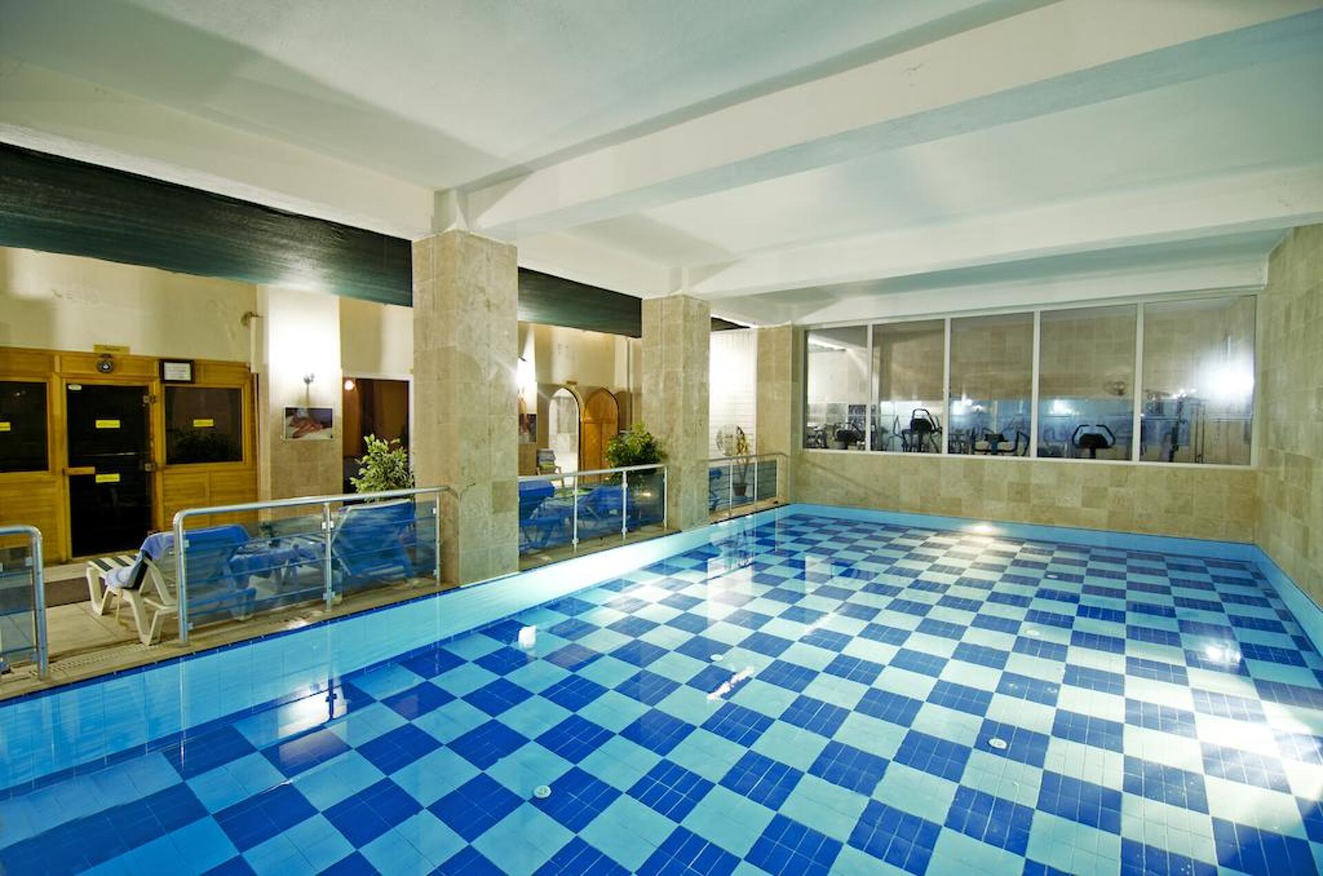Arora Hotel 4* 16