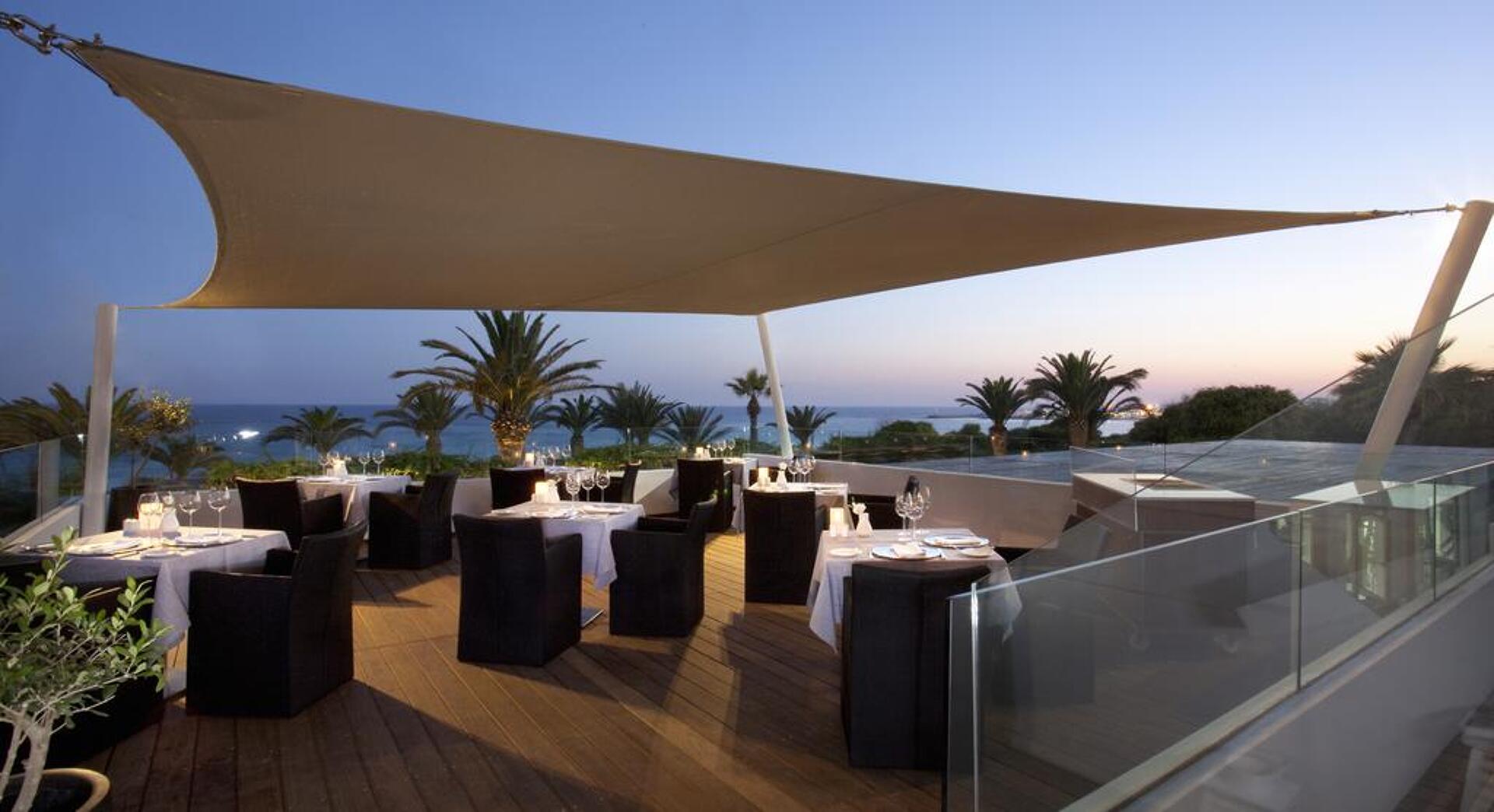 Alion Beach 5* 10