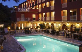 Oasis Corfu Hotel