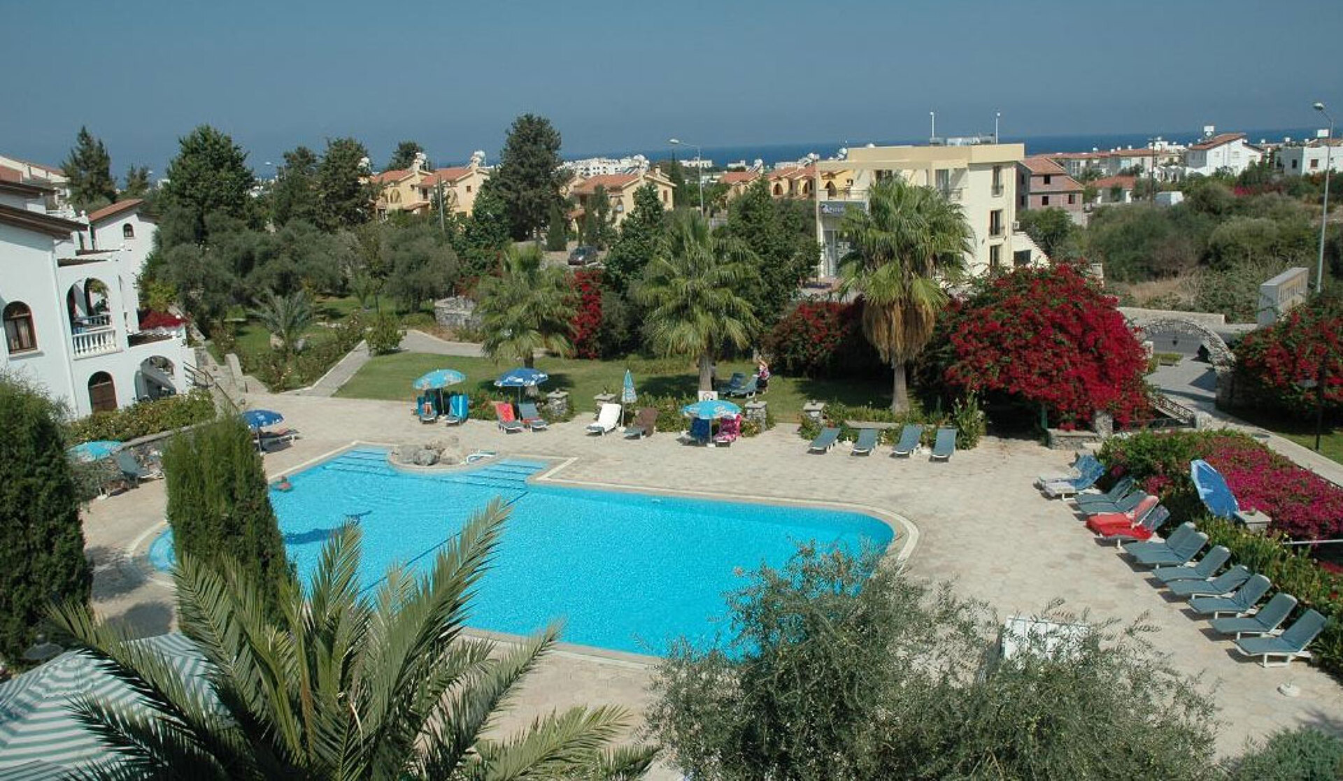 Altinkaya 3* 2