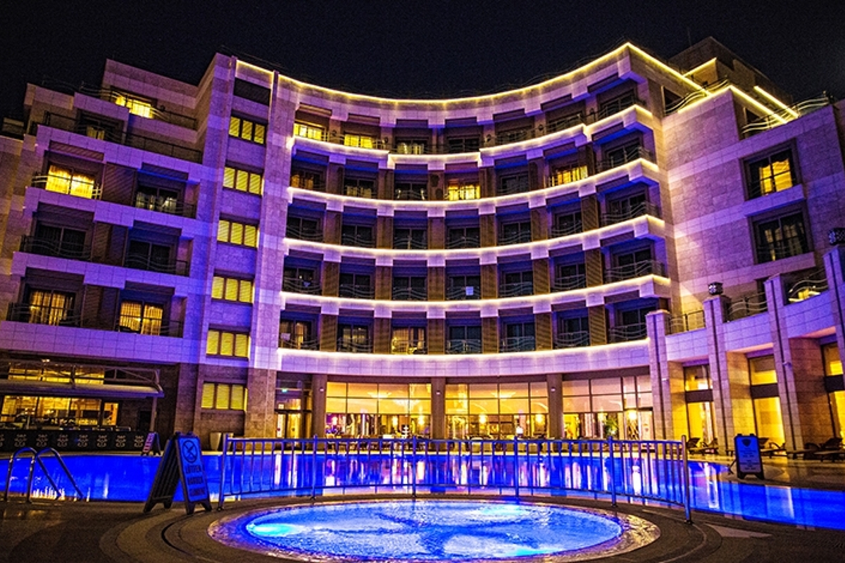 Merit Royal Hotel&Casino 5* 0