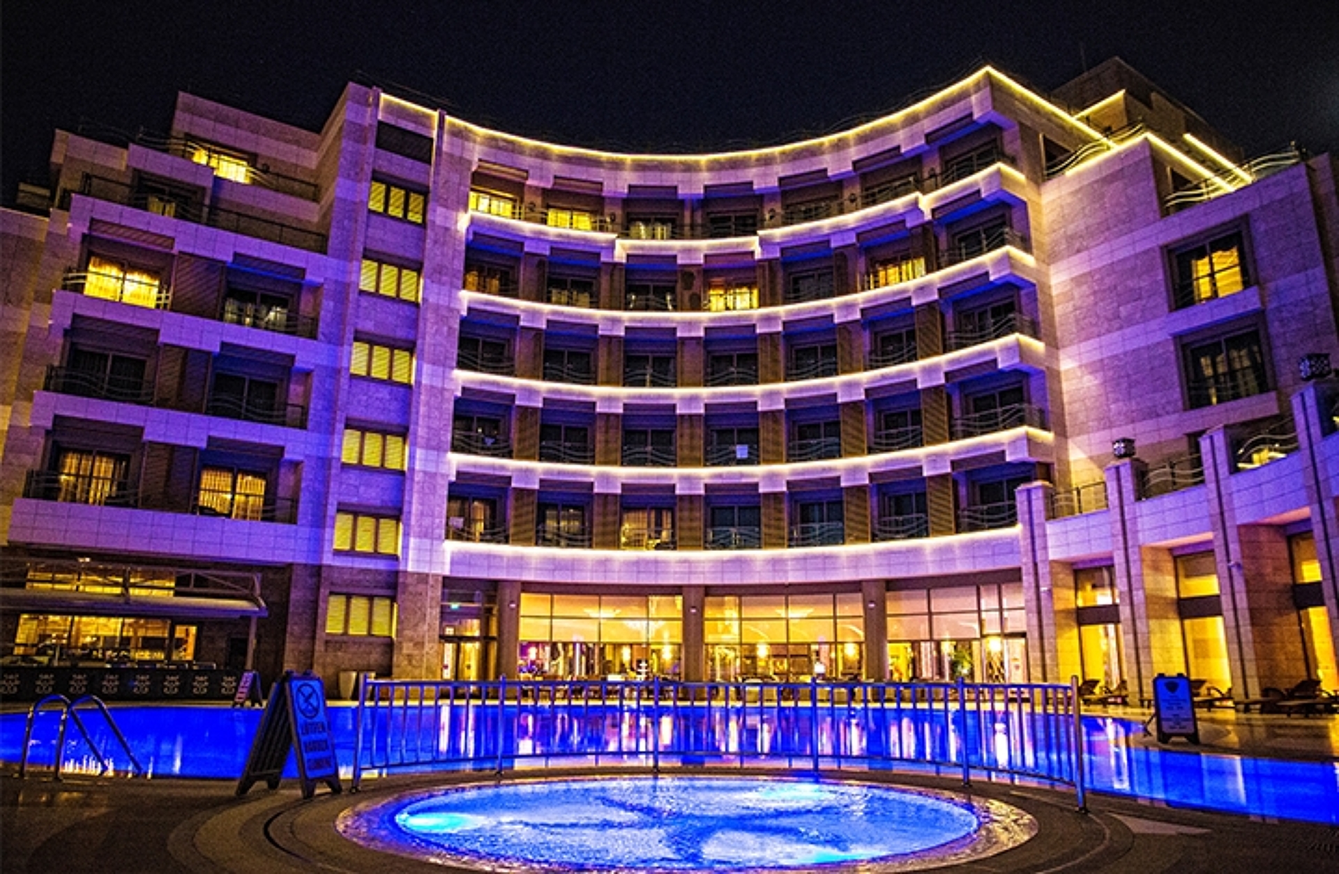 Merit Royal Hotel&Casino 5* 0