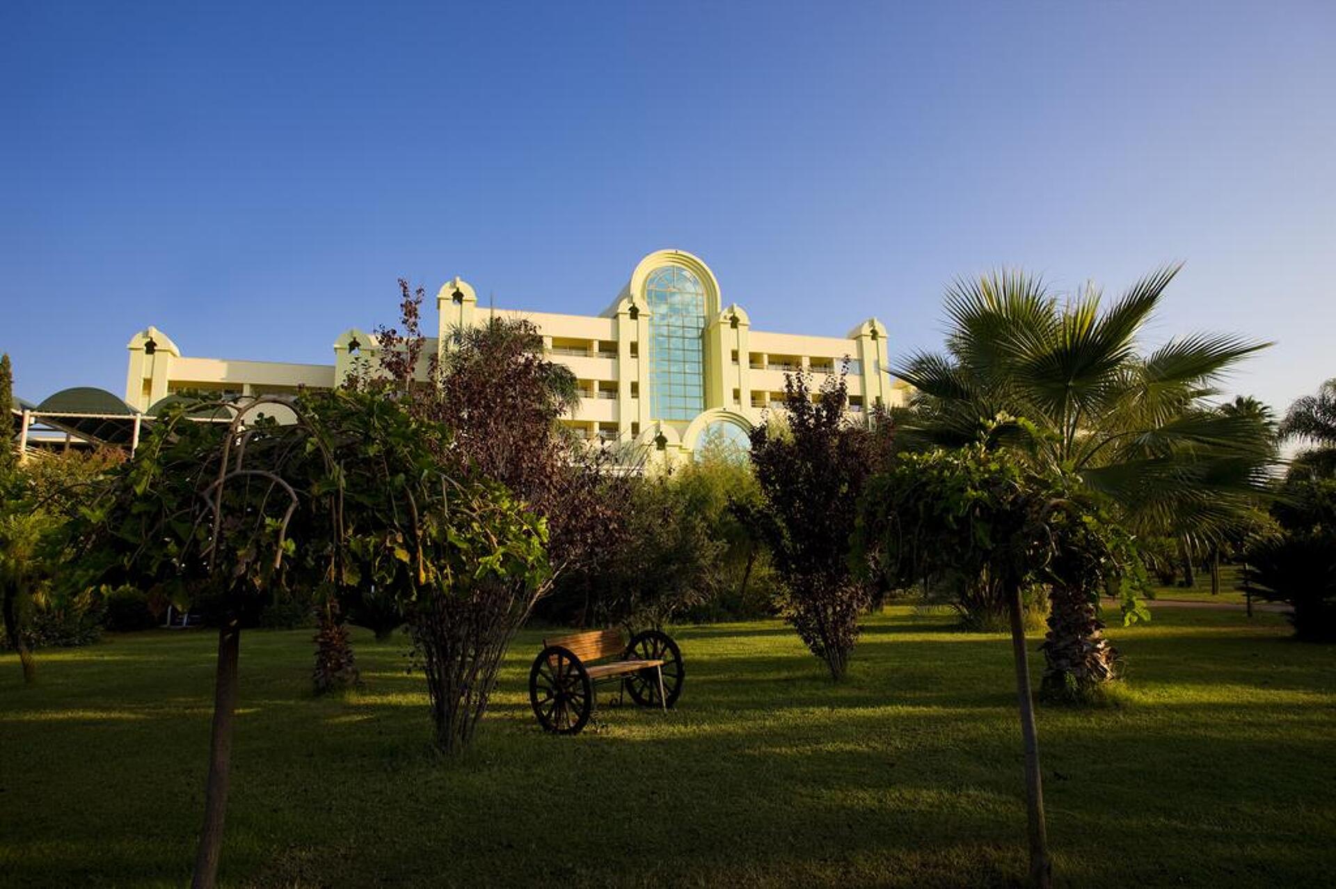 Presa Di Finica Hotel 5* 2