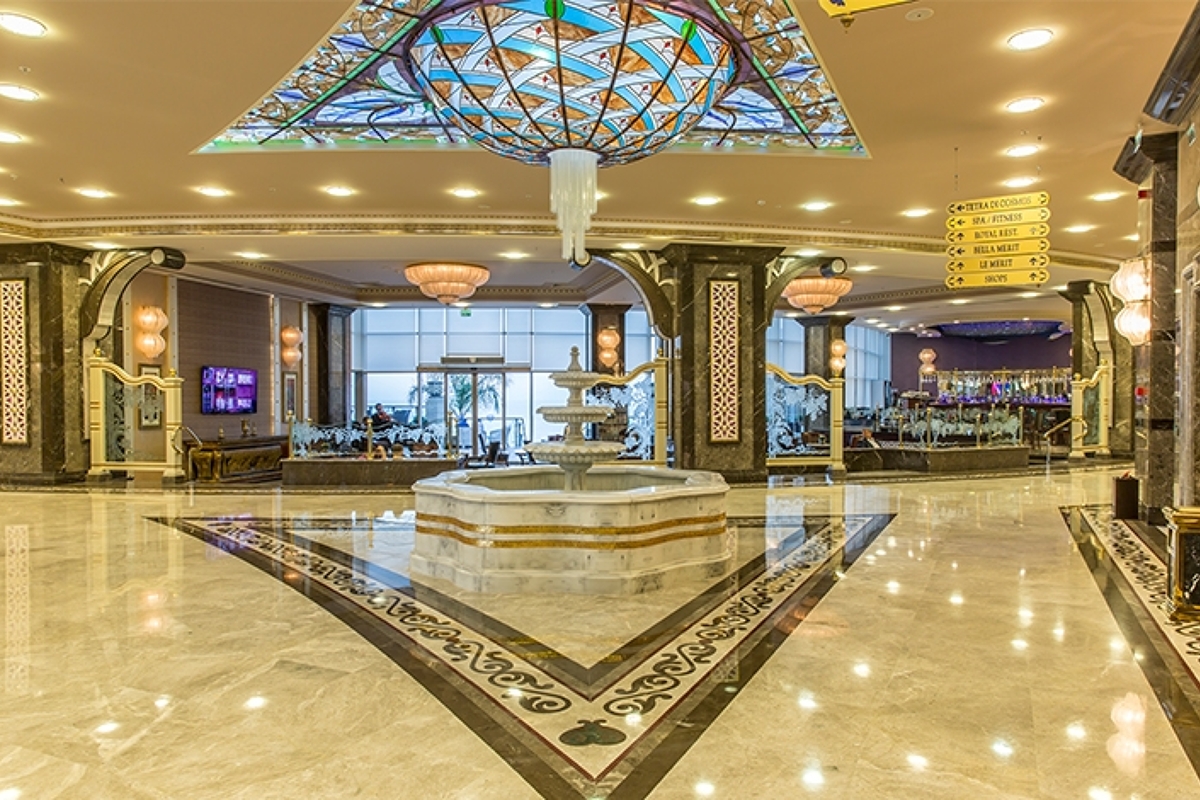Merit Royal Hotel&Casino 5* 2