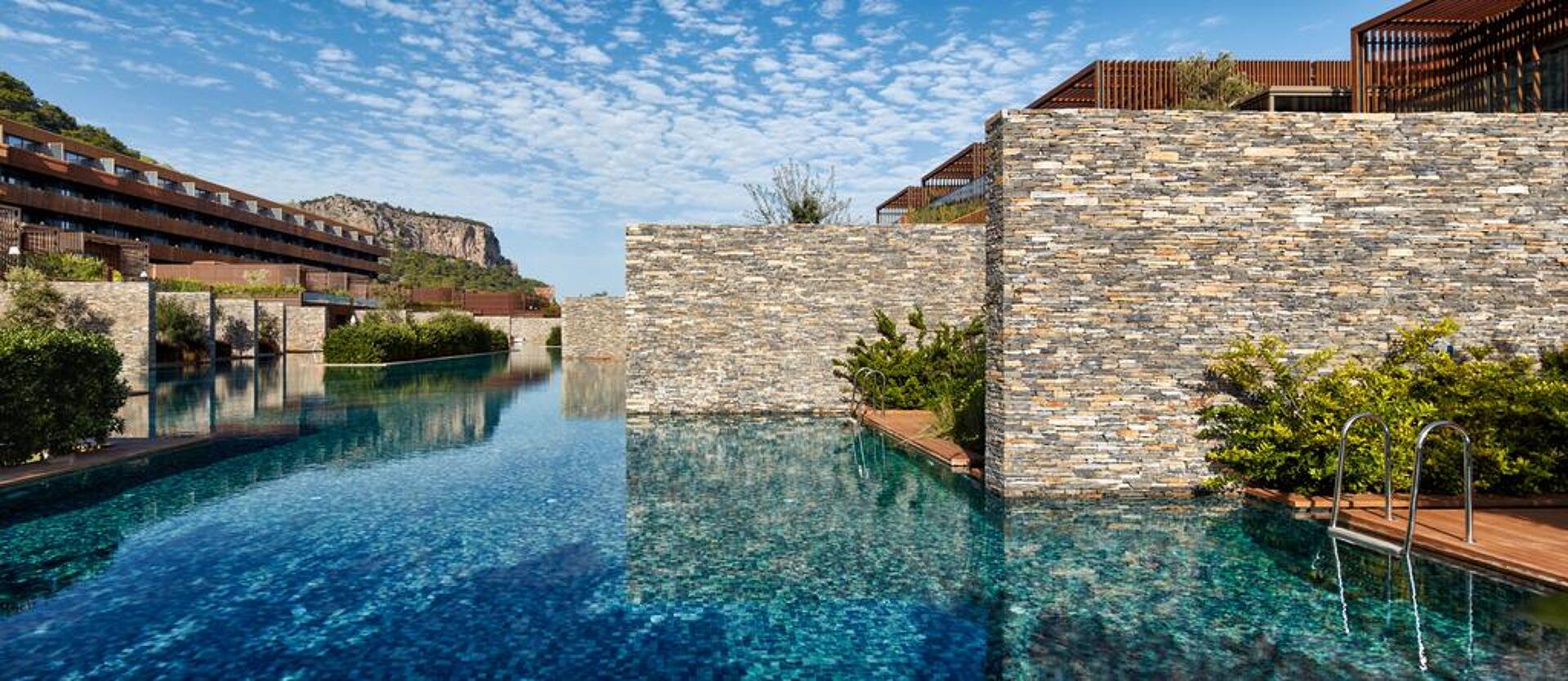 Maxx Royal Kemer Resort 23