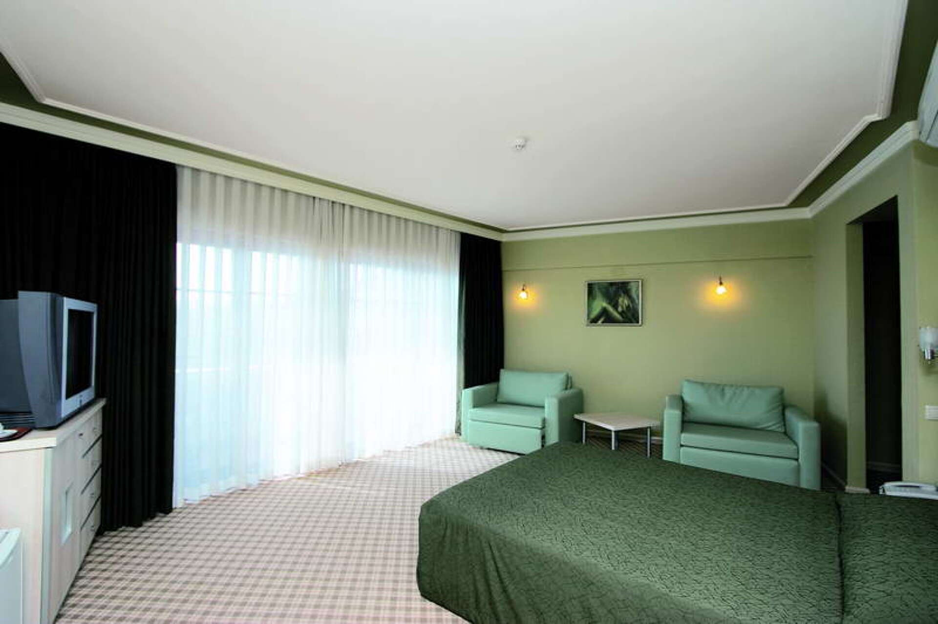 Ambiente 4* 5