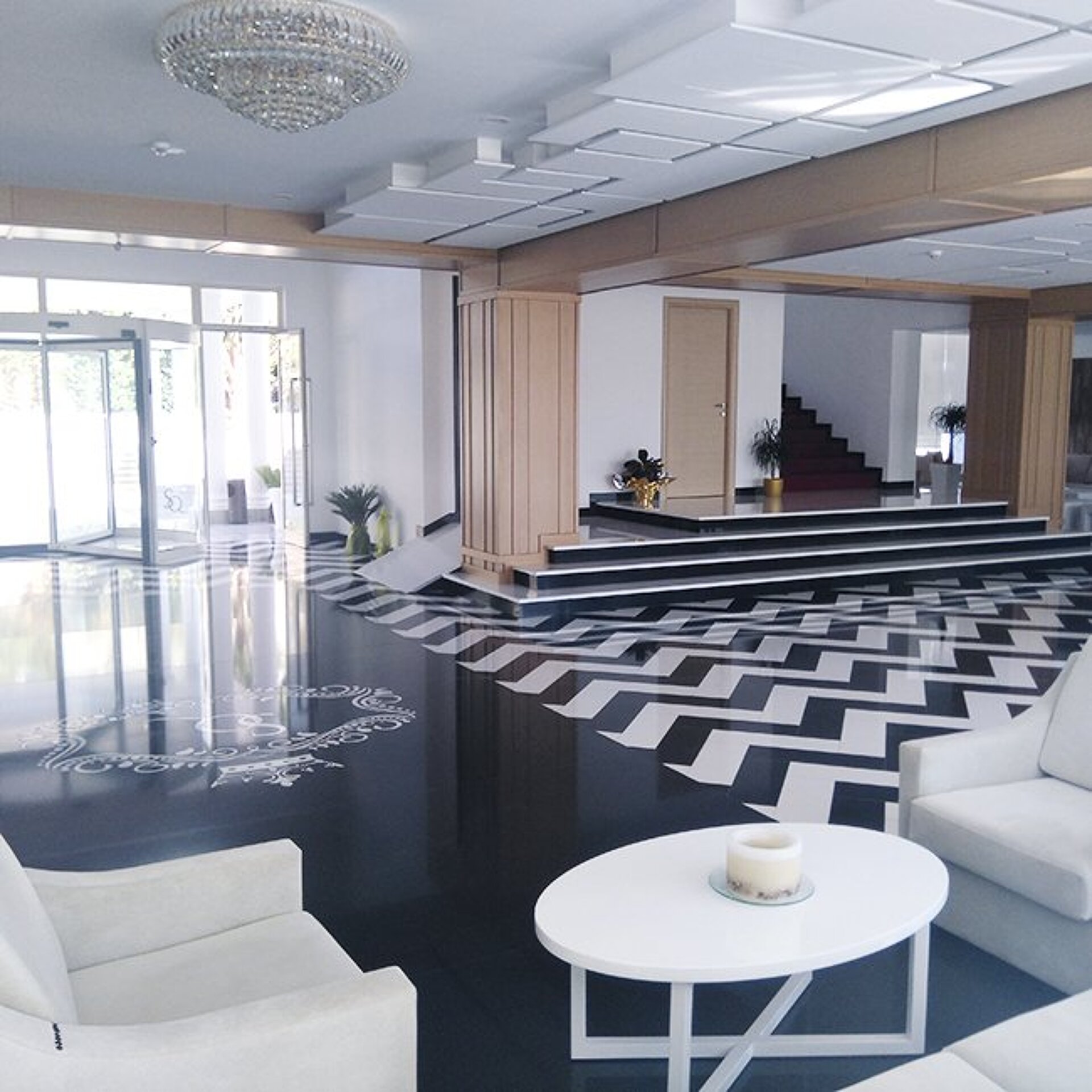 Santa Quaranta Premium Resort 5* 6