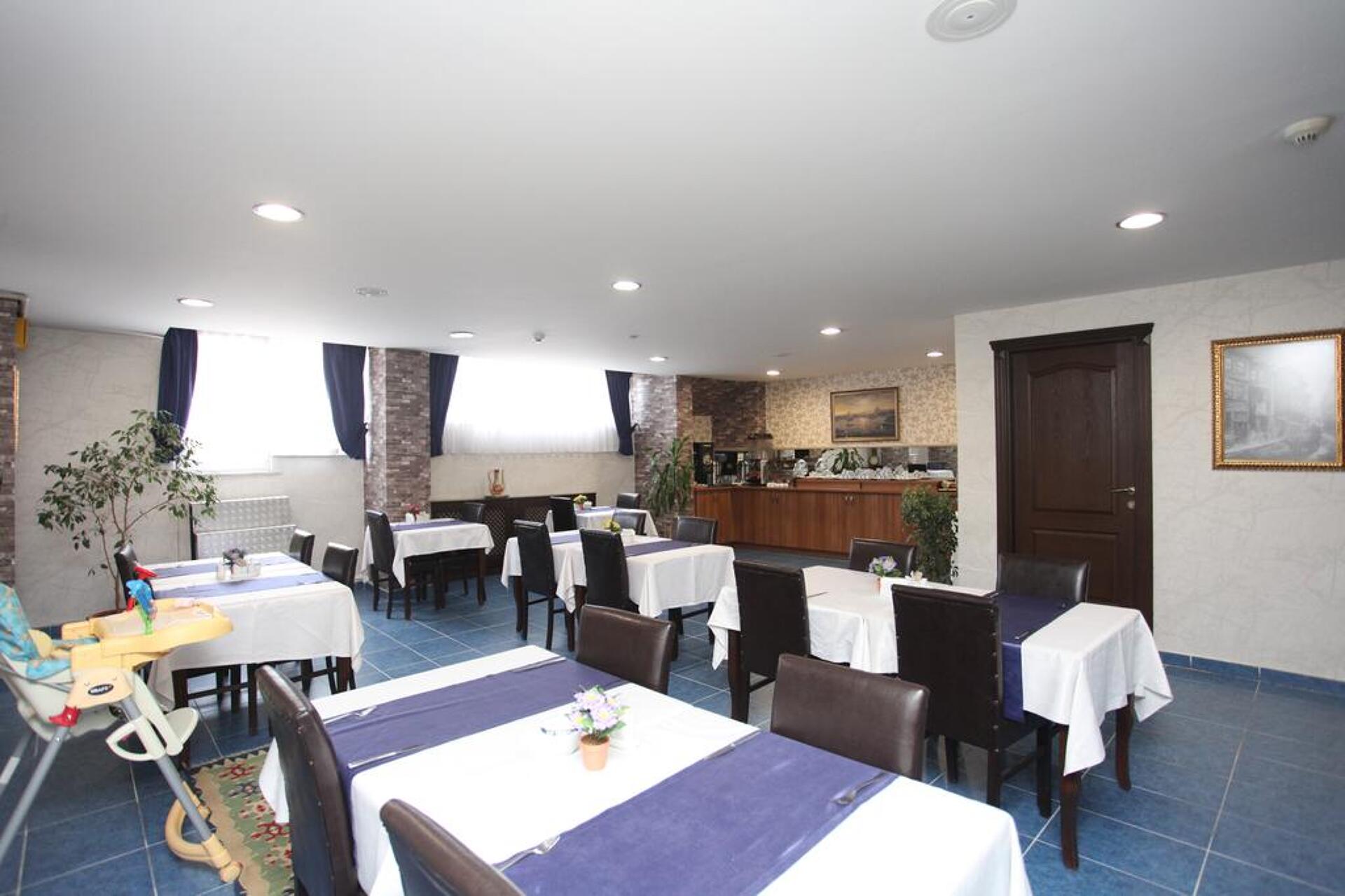 Fors Hotel 3* 22