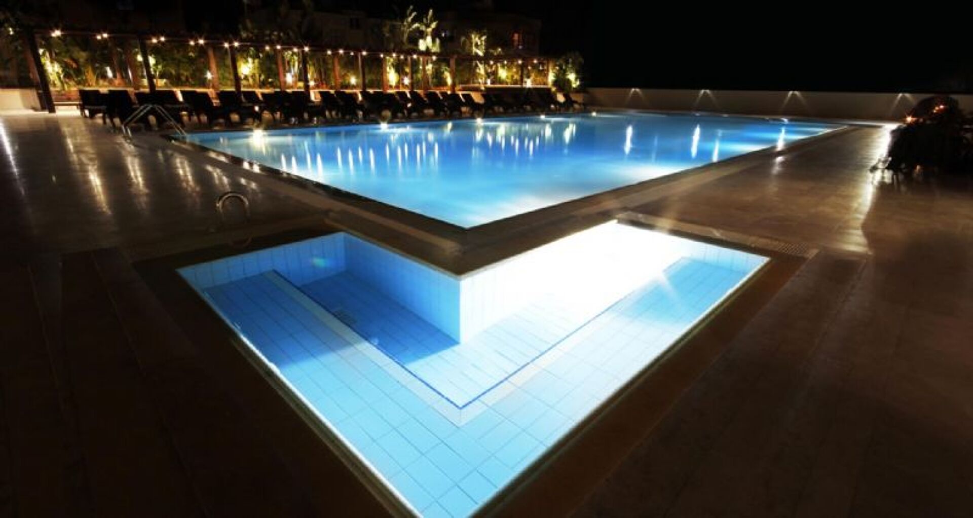 Grand Pasha Hotel & Casino & Spa 5* 1