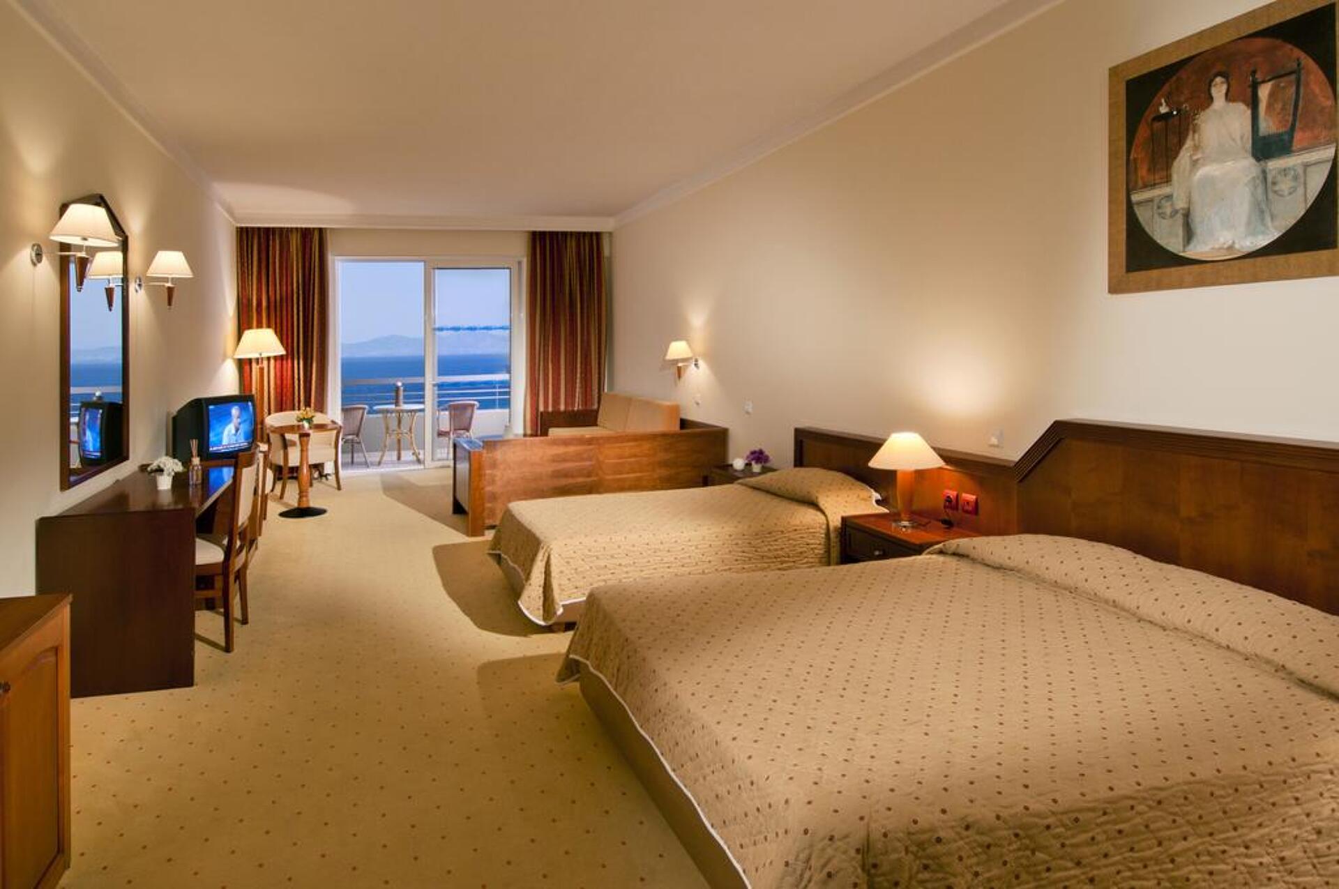 Kipriotis Panorama Hotel & Suites 5* 32