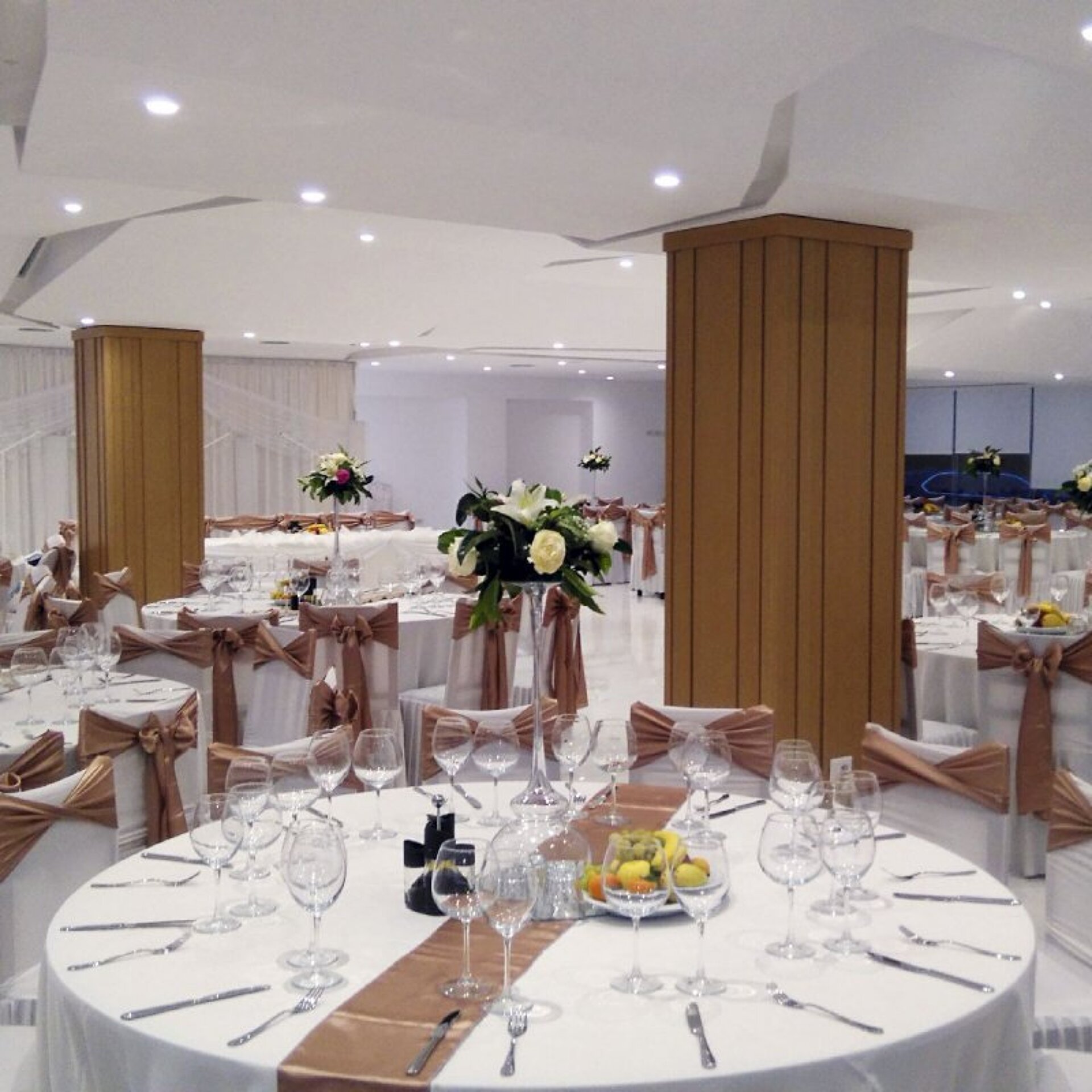Santa Quaranta Premium Resort 5* 5