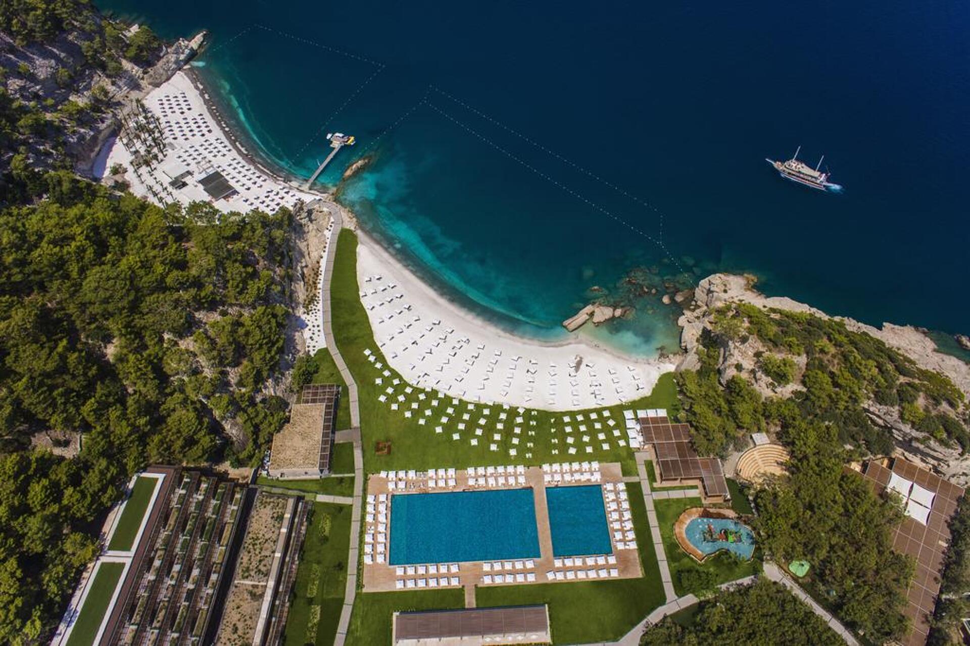 Maxx Royal Kemer Resort 3
