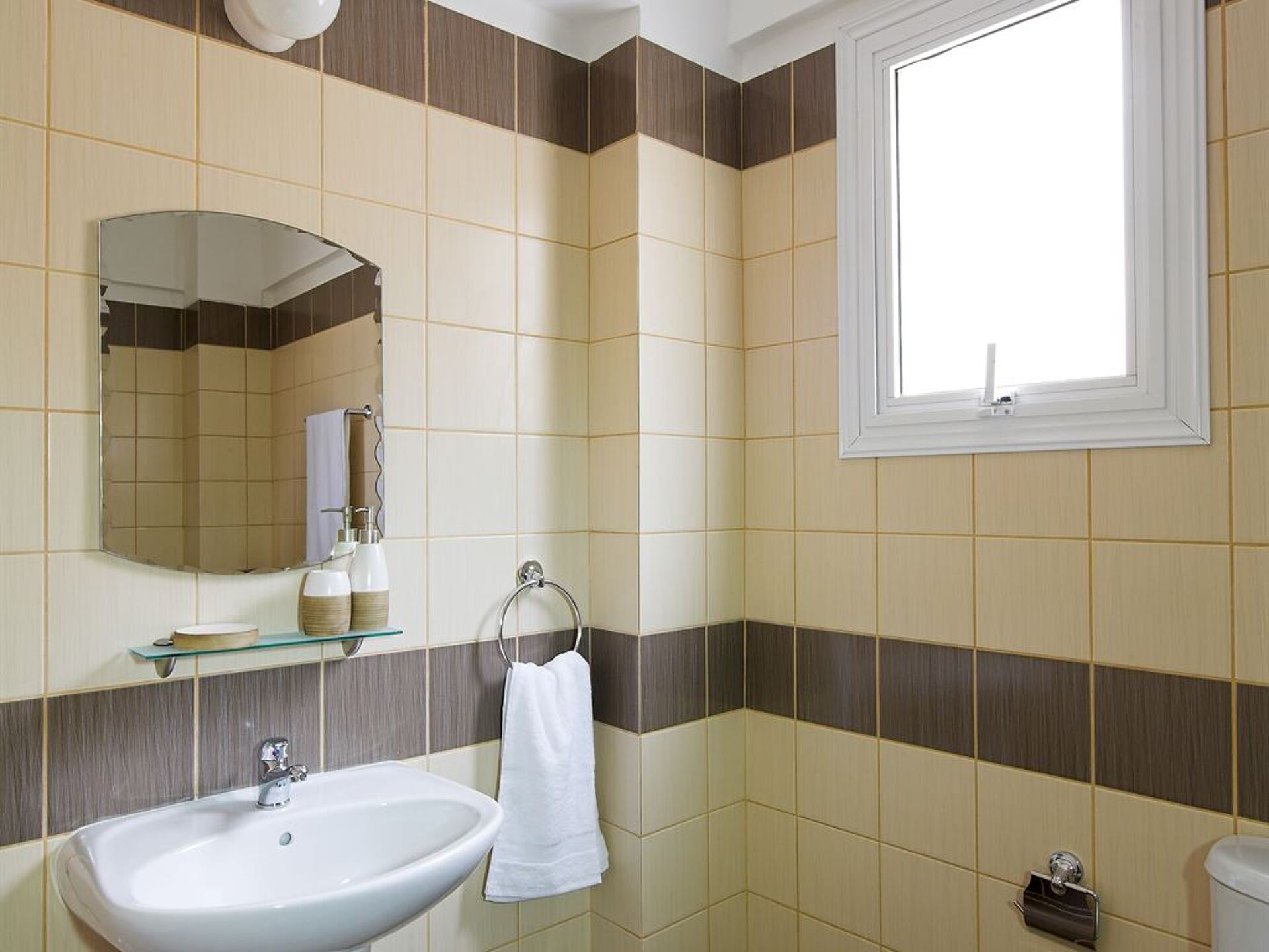 Club St. George Hills Resort 4* 25