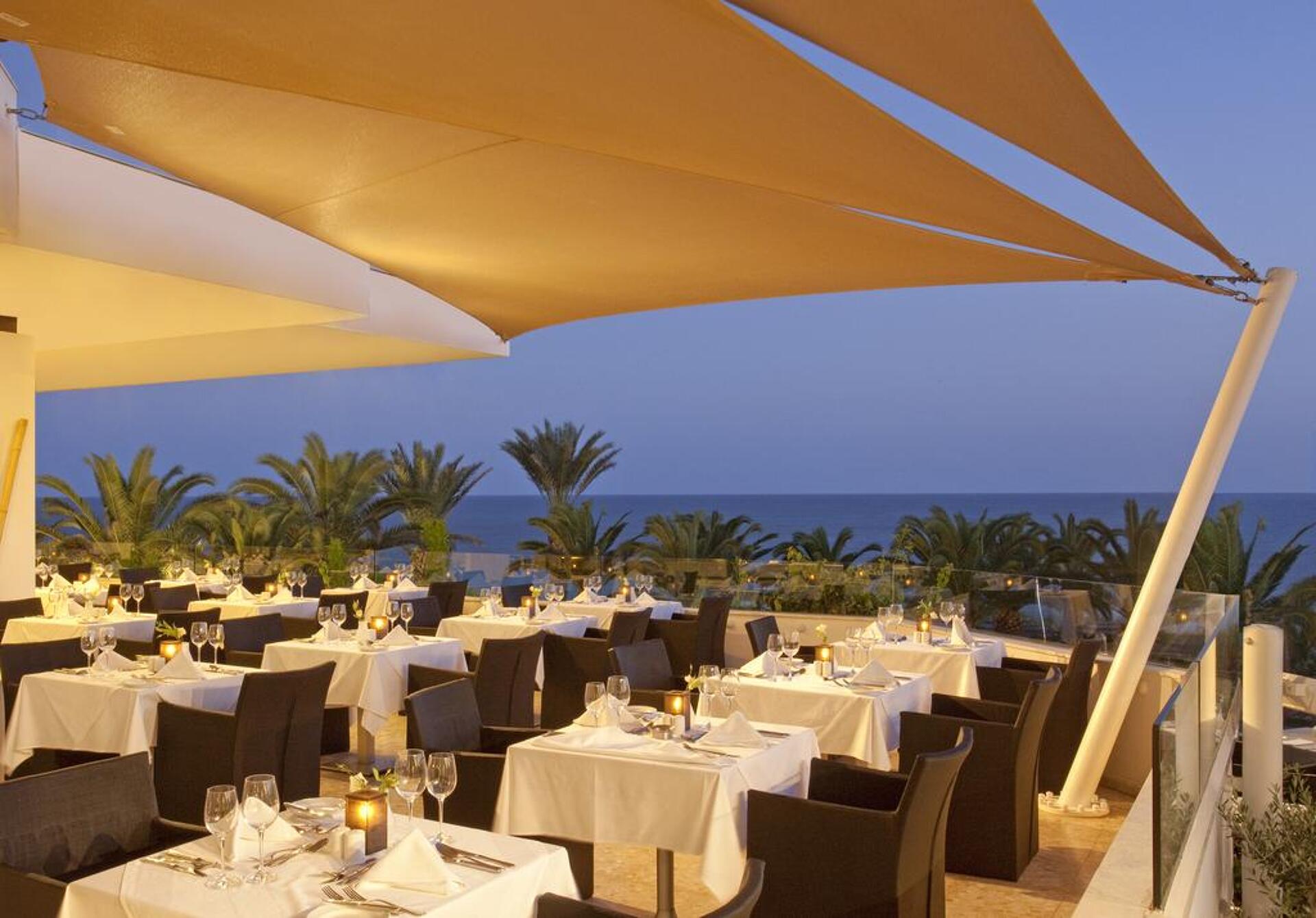 Alion Beach 5* 7
