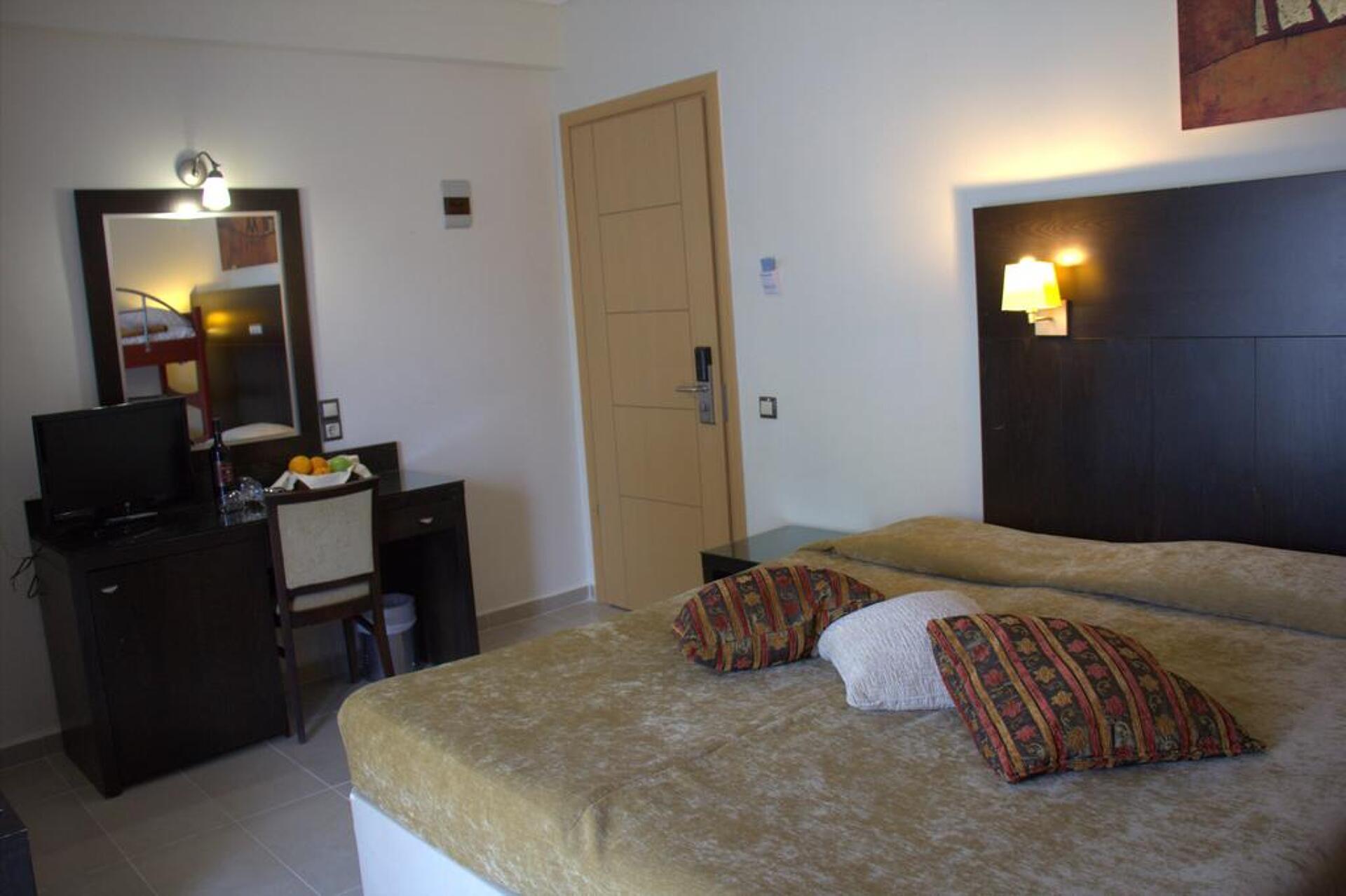 Hanioti Grandotel 4* 17