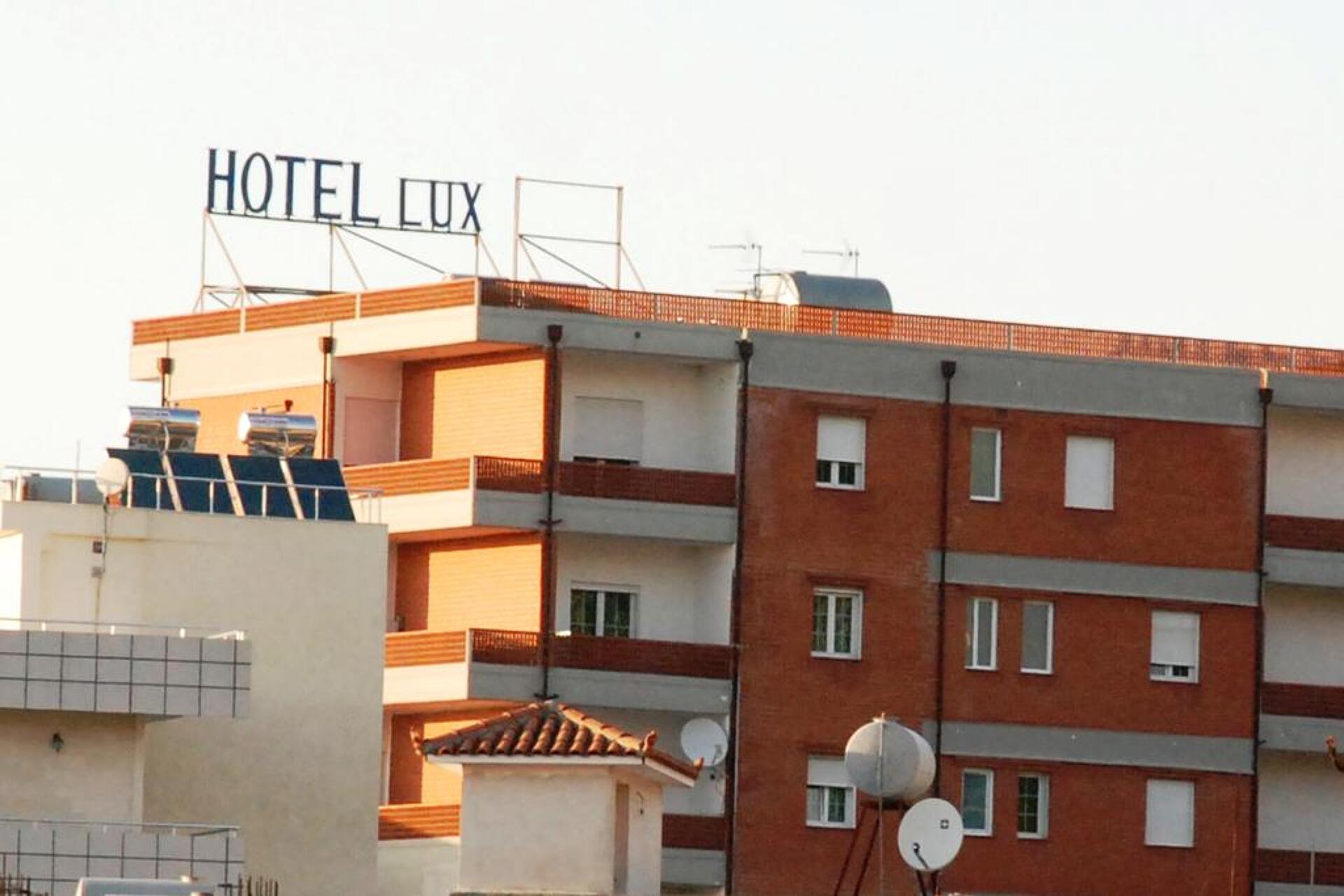 Hotel Lux Vlore 3* 32
