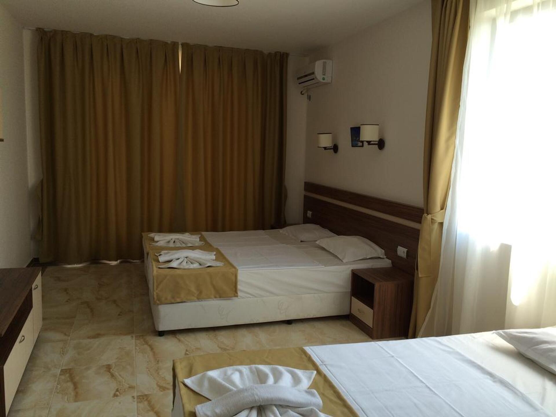 Palm Residence 3* 1