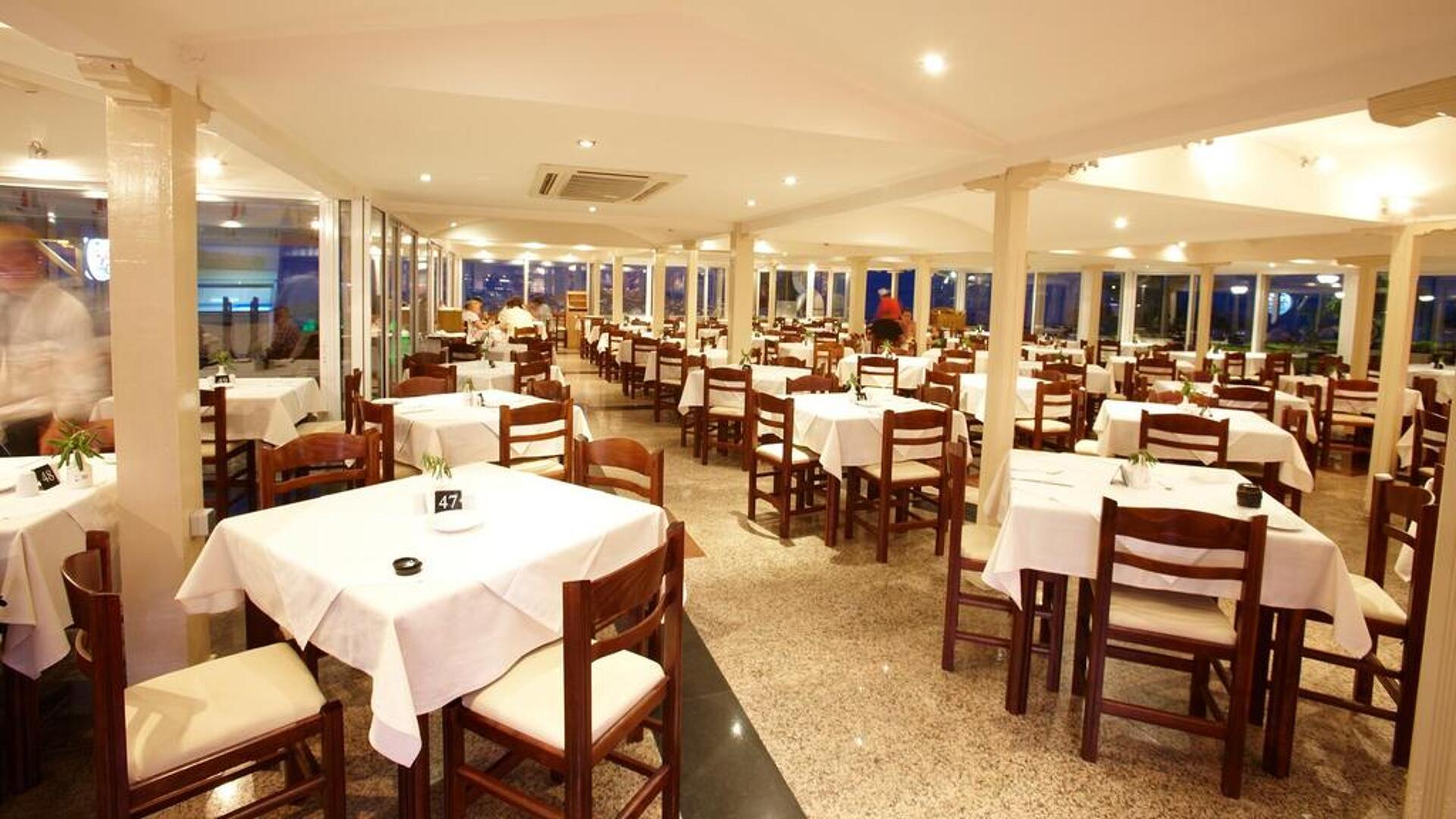 Hanioti Grandotel 4* 6