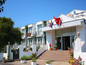 Eken Resort Hotel 4*