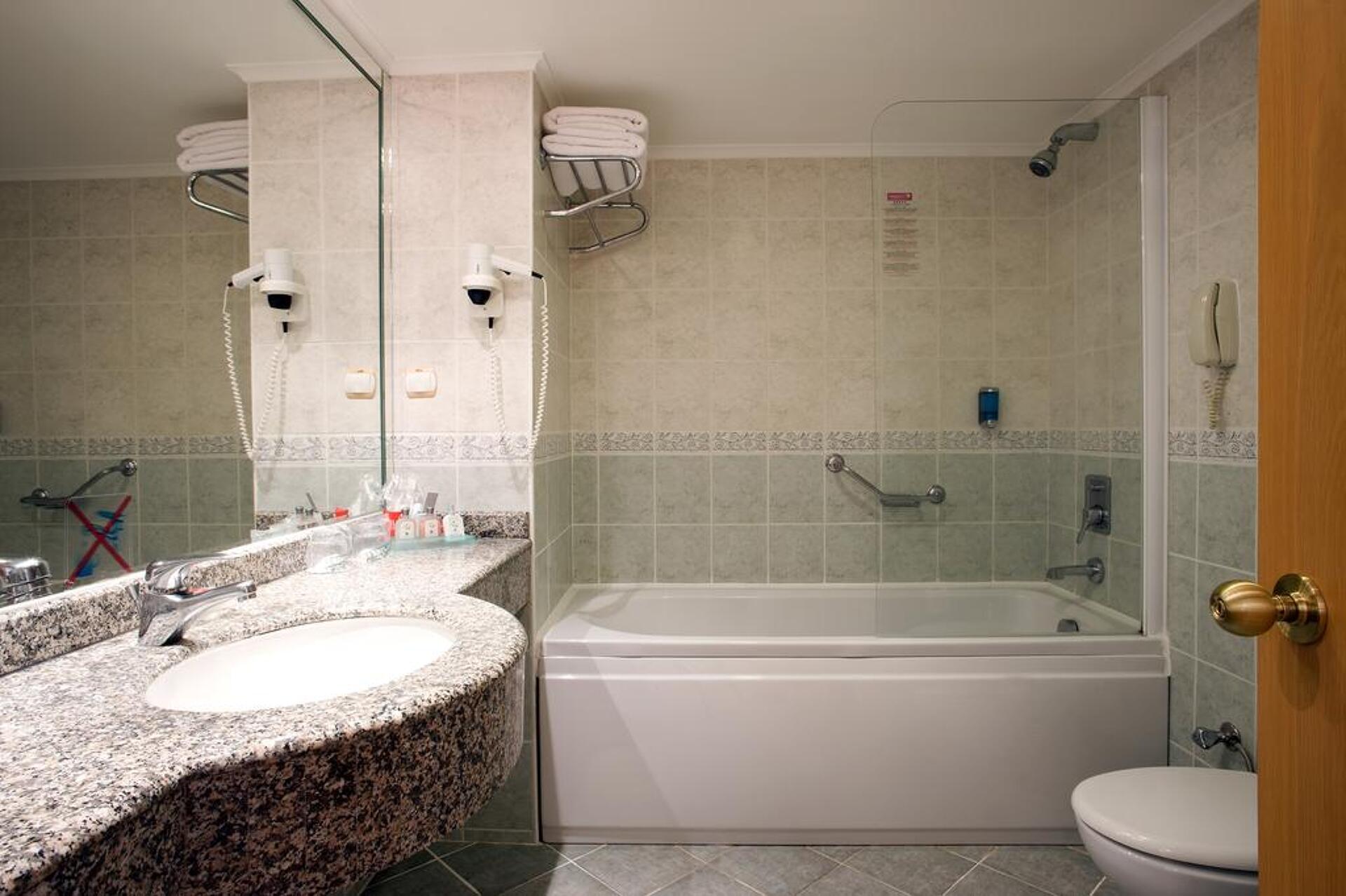 Presa Di Finica Hotel 5* 25
