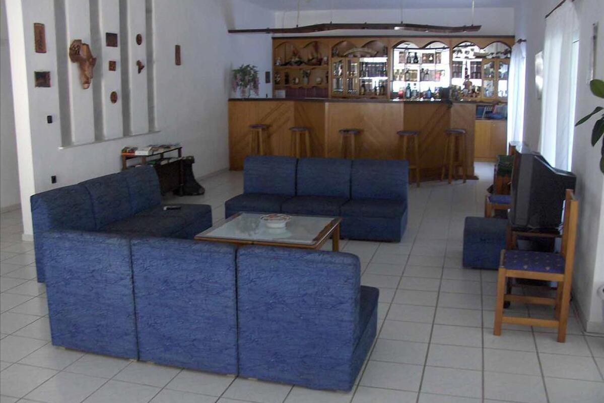 Achillion Hotel 3* last