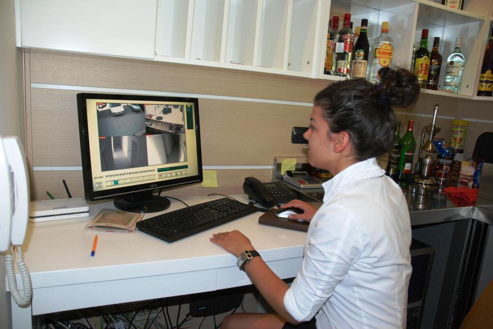 Hotel Lux Vlore 3* 24