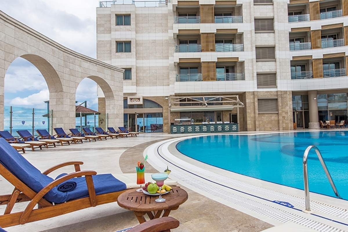 Merit Royal Hotel&Casino 5* 1