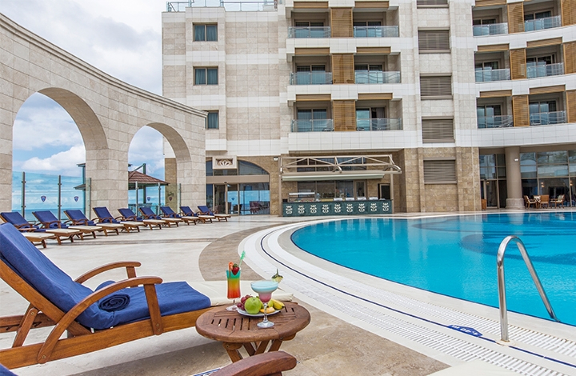 Merit Royal Hotel&Casino 5* 1