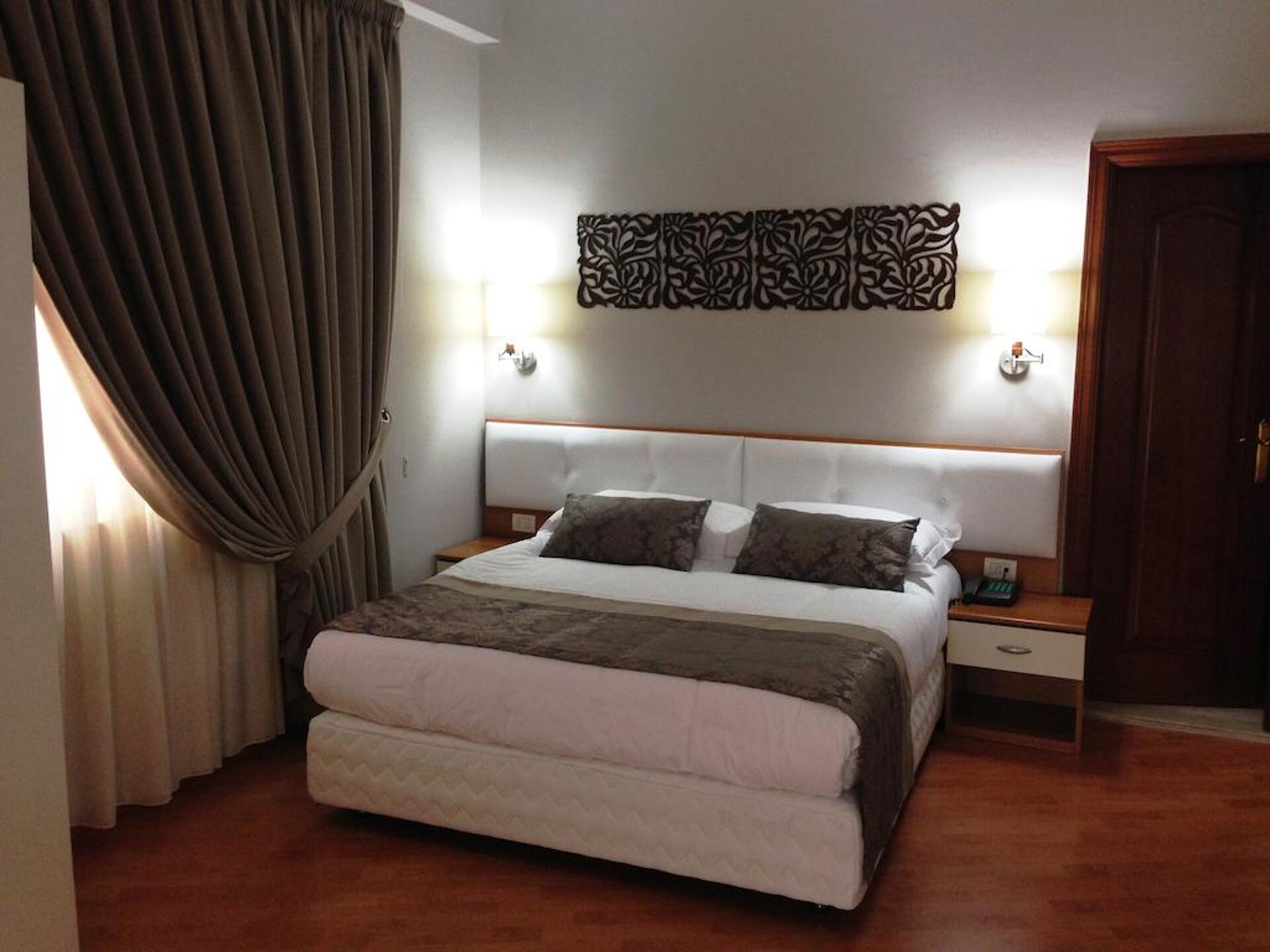 Arvi 4* 22