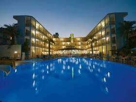 Anita Dream Hotel 4*