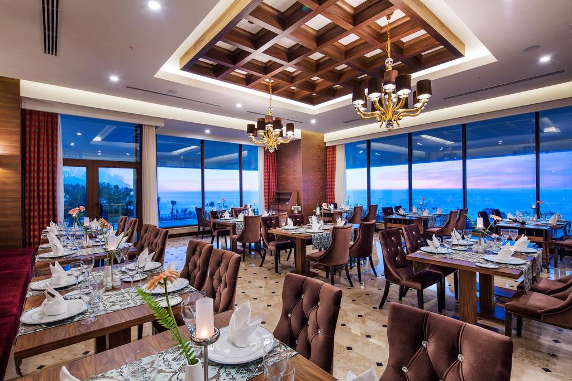 Nirvana Mediterranean Excellence 22
