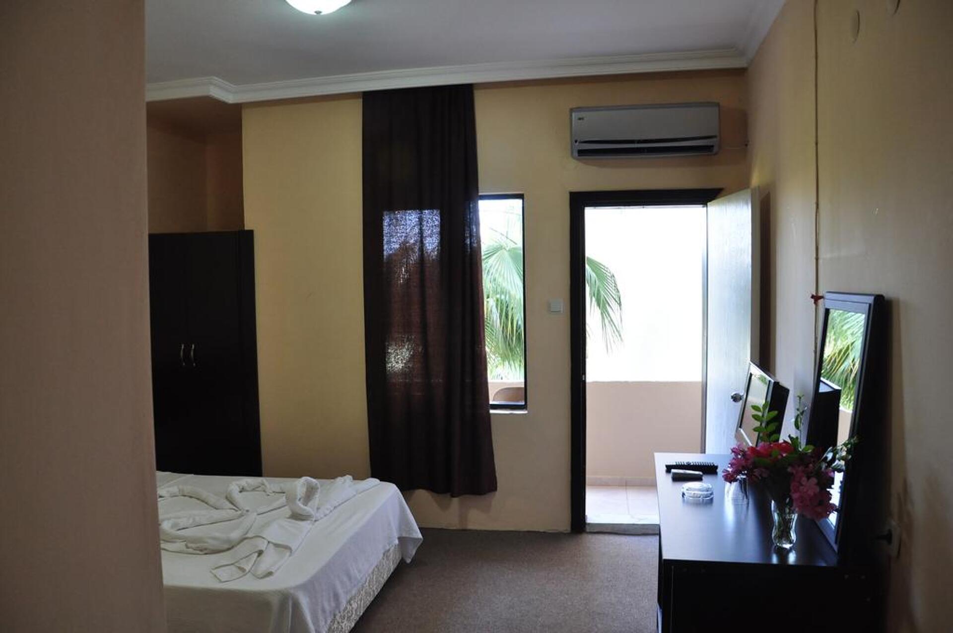 Asia Hotel Kemer 3* 5