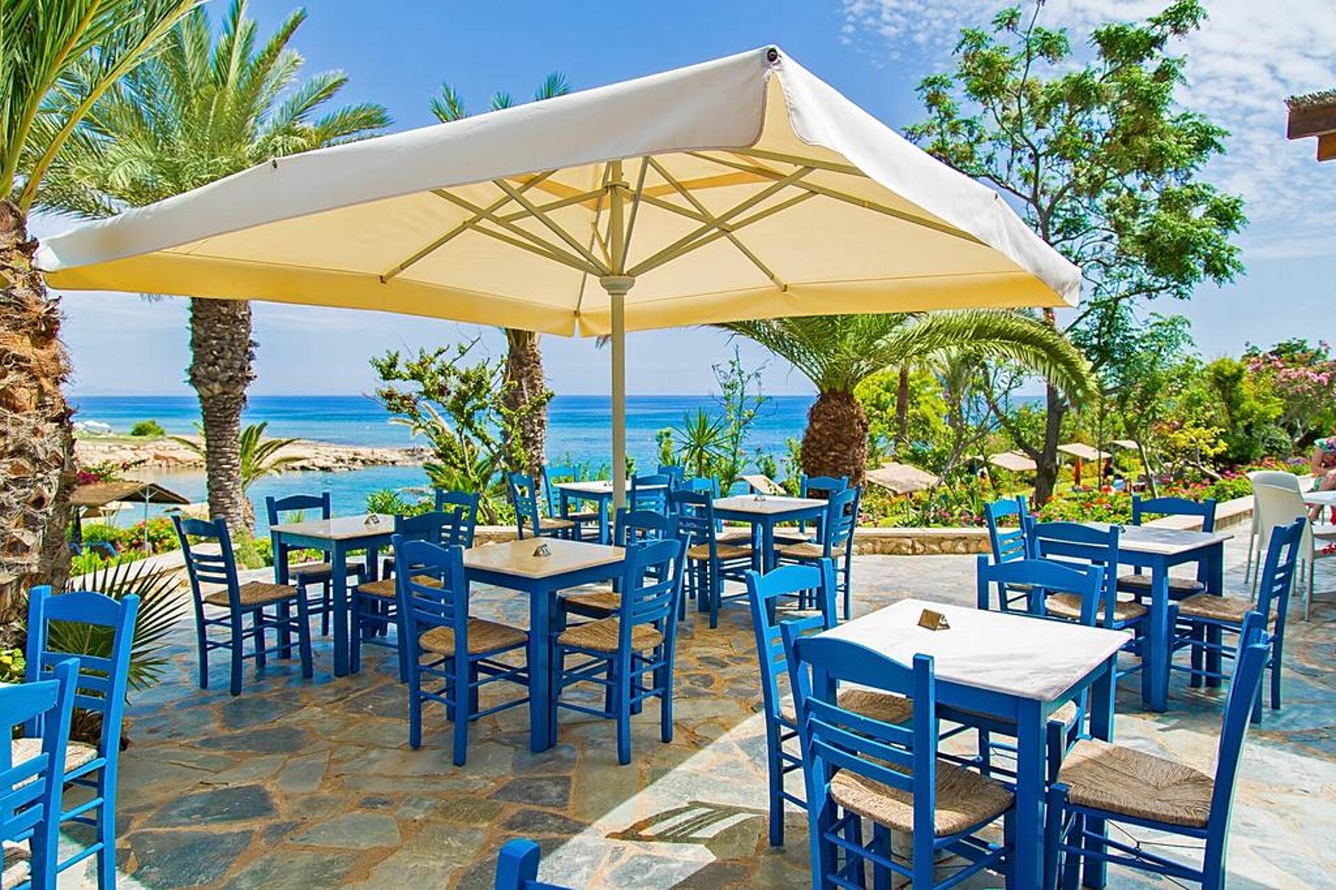 Crystal Springs Beach 4* 5