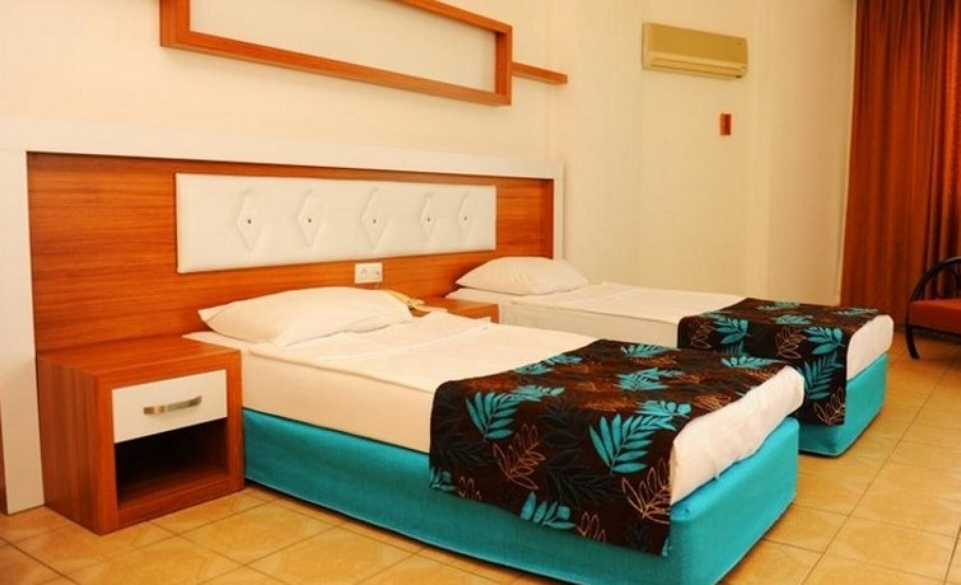 Club Hotel Ulaslar 4* 8