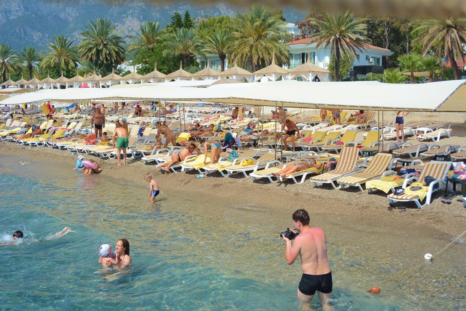 Eldar Resort 4* 34