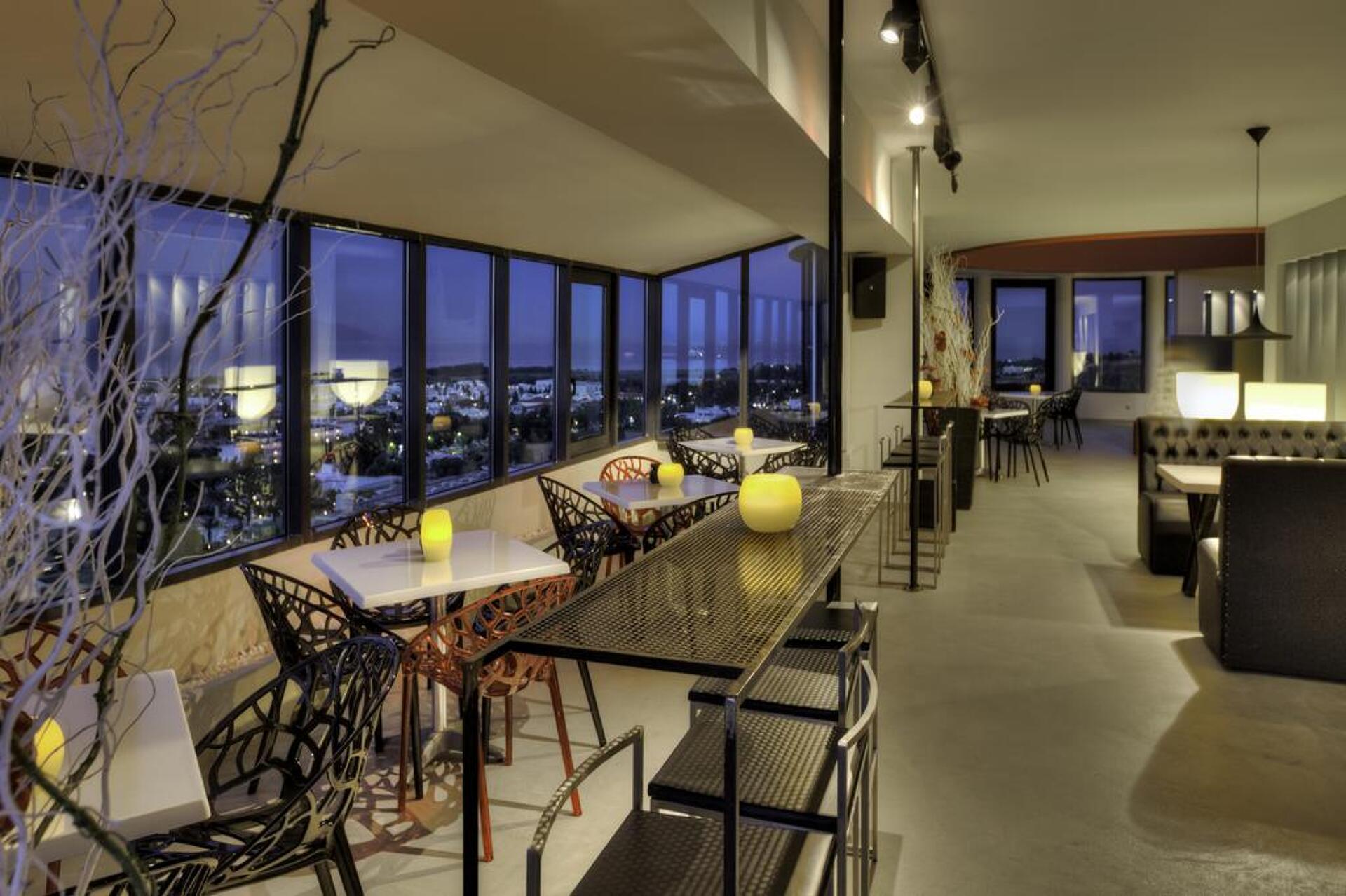 Kipriotis Panorama Hotel & Suites 5* 22