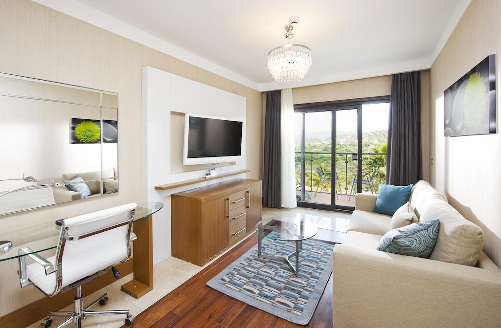 Hilton Bodrum Turkbuku Resort & Spa 5* 15