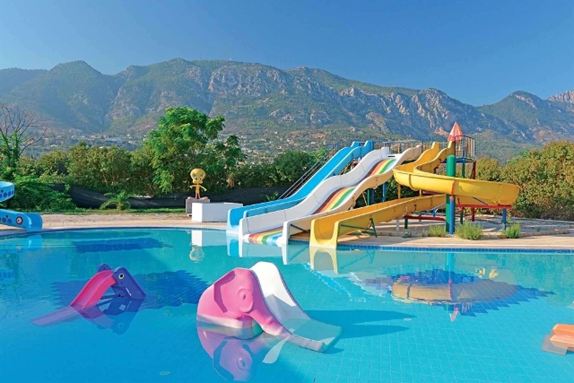 Lapta Holiday Club 4* 7