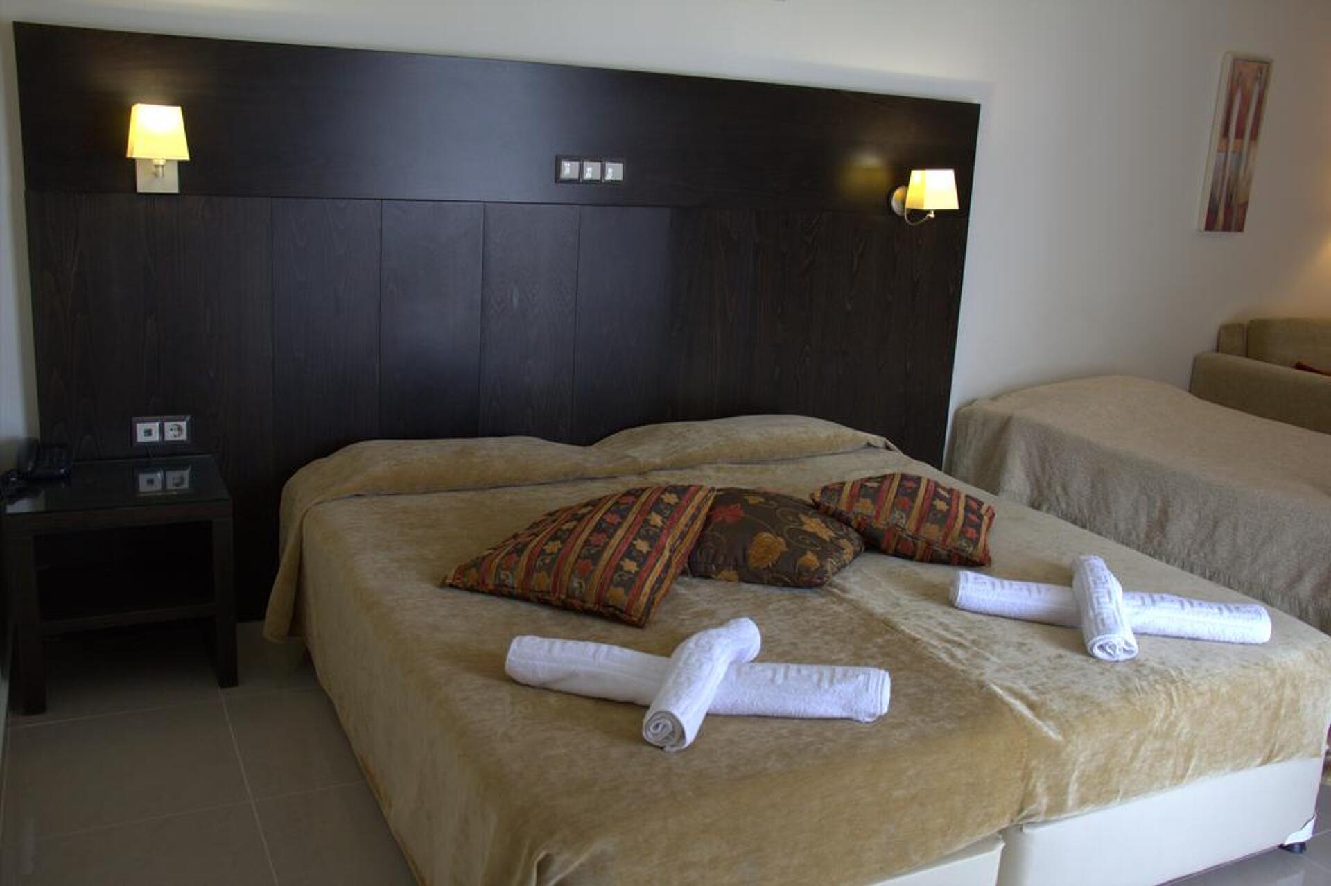 Hanioti Grandotel 4* 18