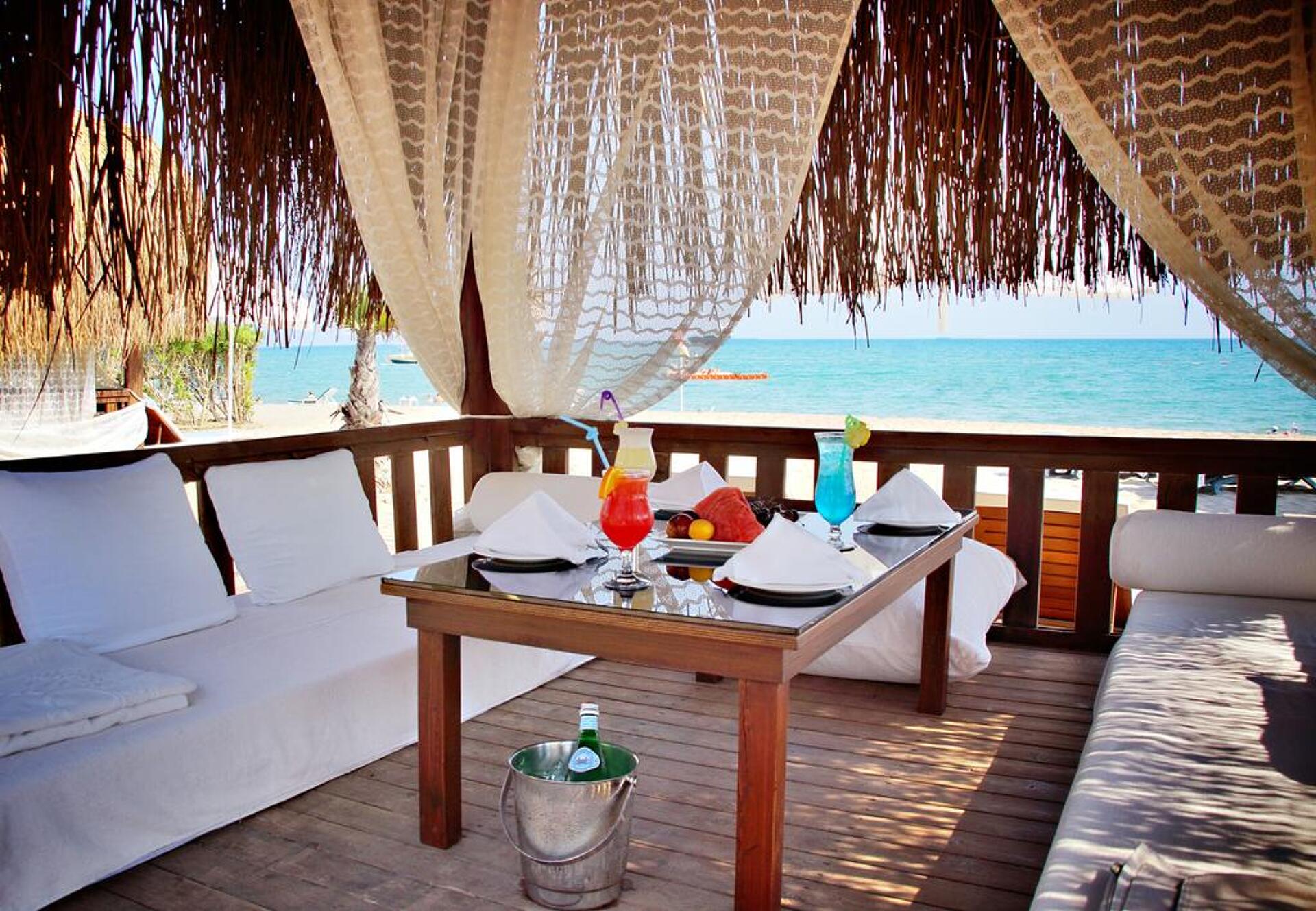 Gloria Verde Resort 12