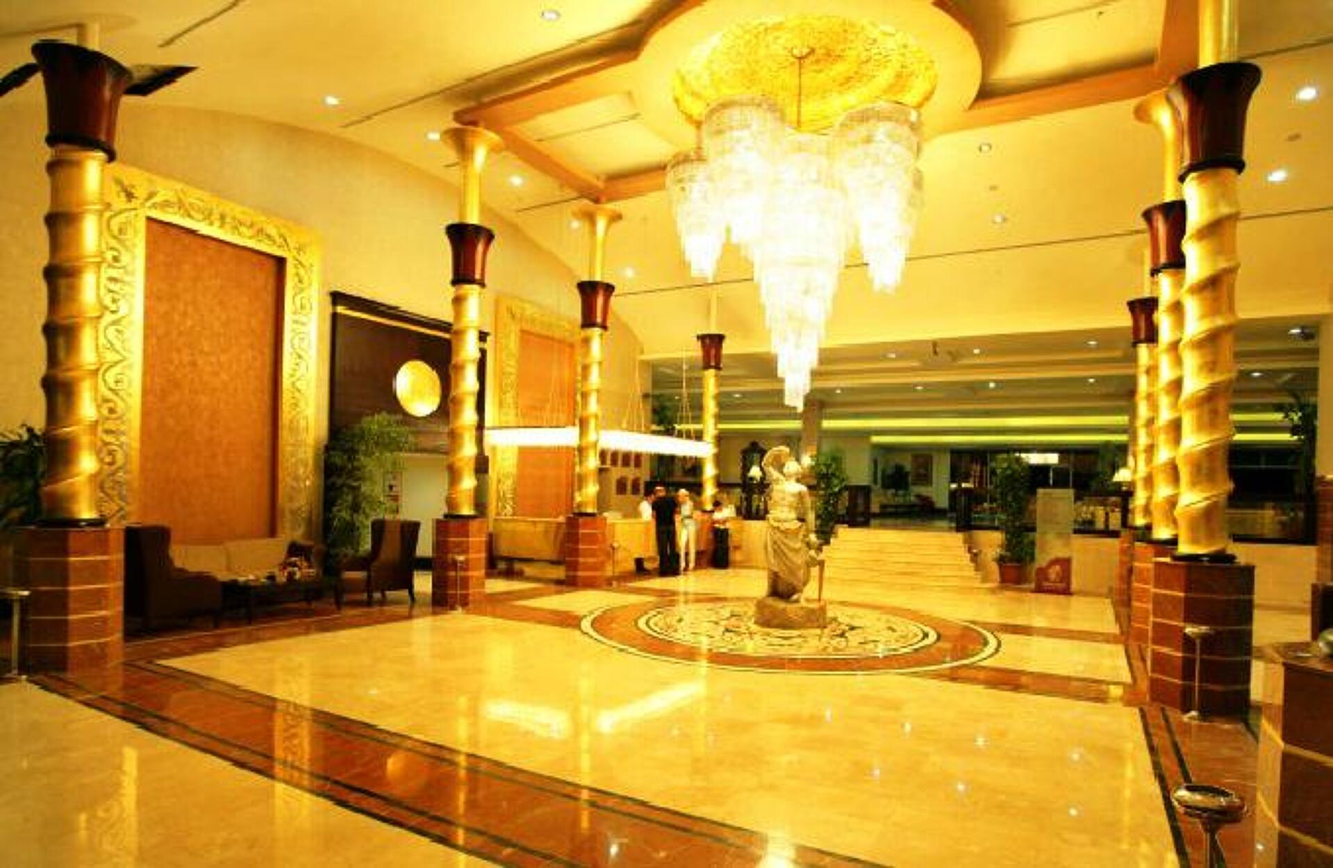 Hestia Resort & Spa 5* 2