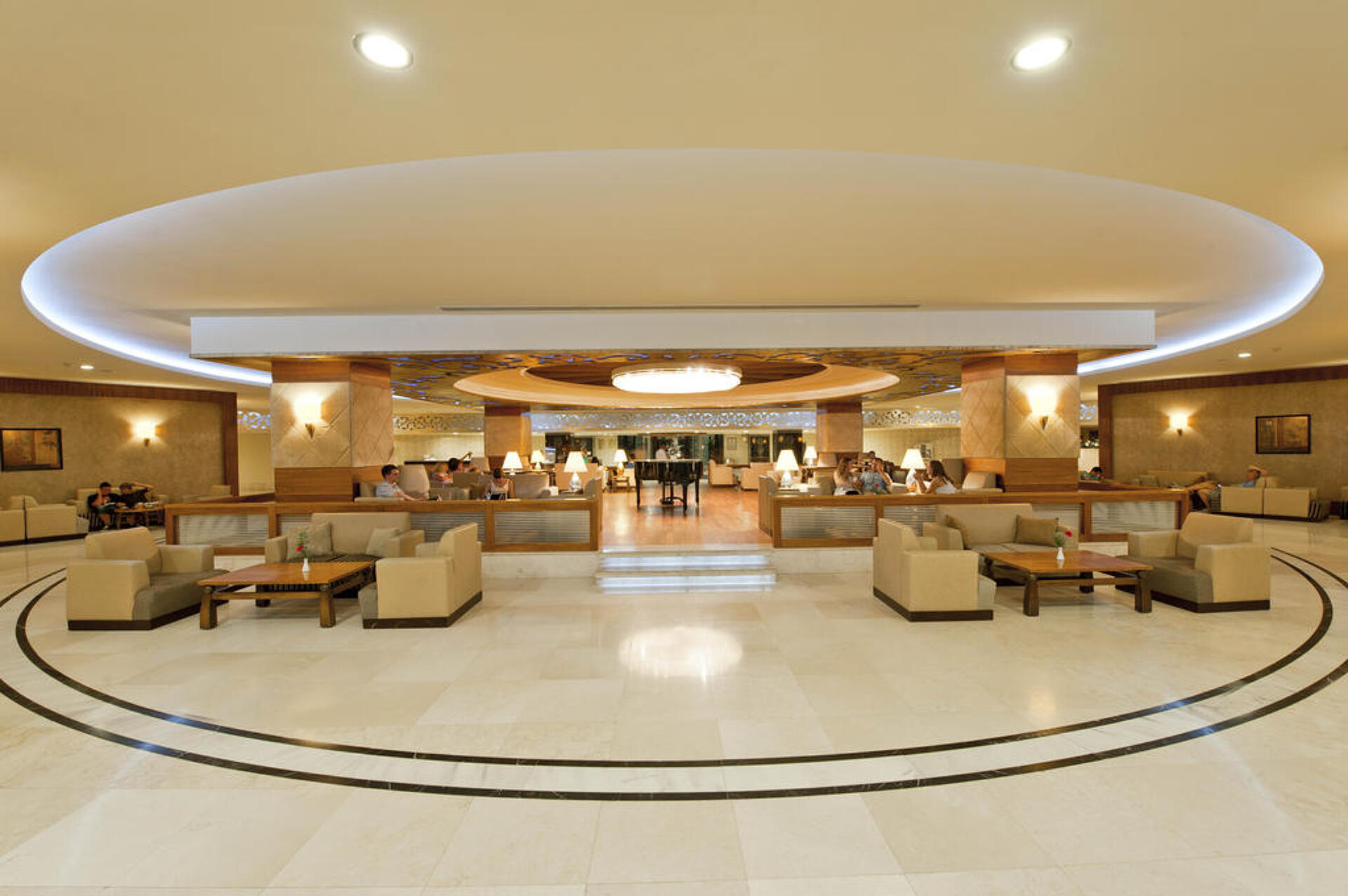Kaya Belek 6