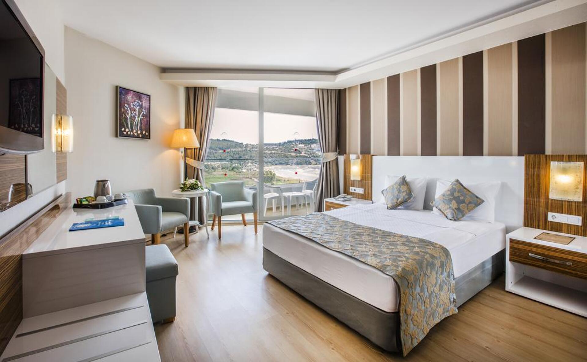 Palm Wings Ephesus Beach Resort 5* 34